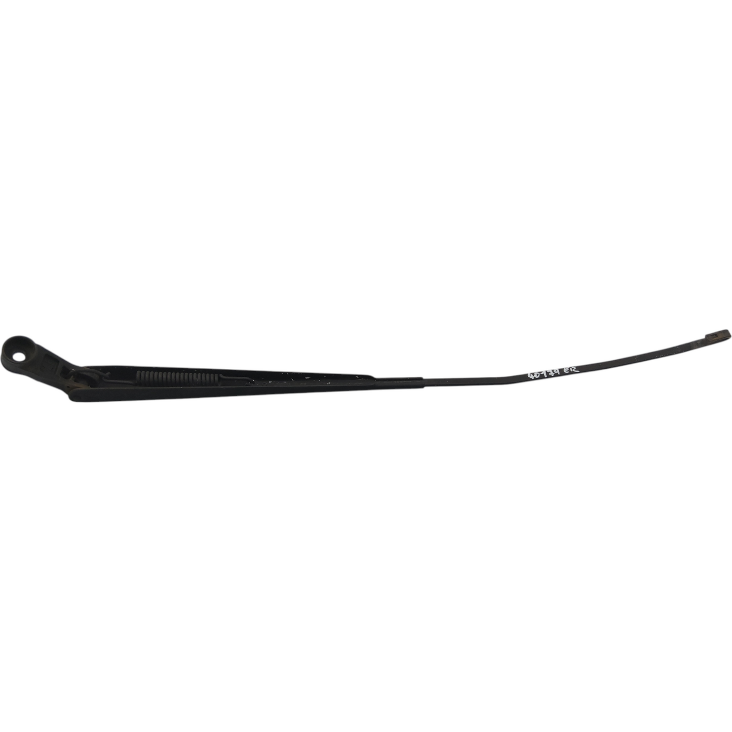 Braccio Tergicristallo Parabrezza Destro TOYOTA YARIS 1 Serie