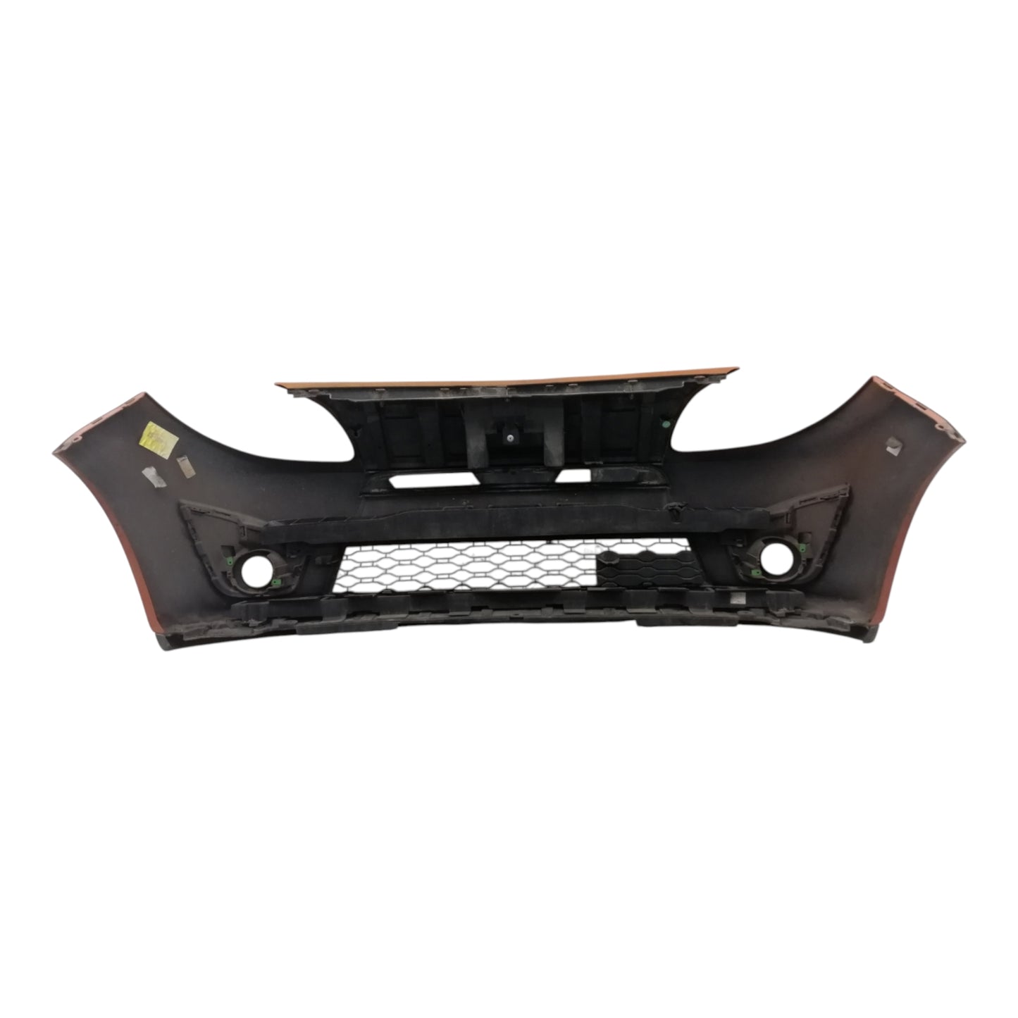 Paraurti Anteriore RENAULT TWINGO 3 Serie