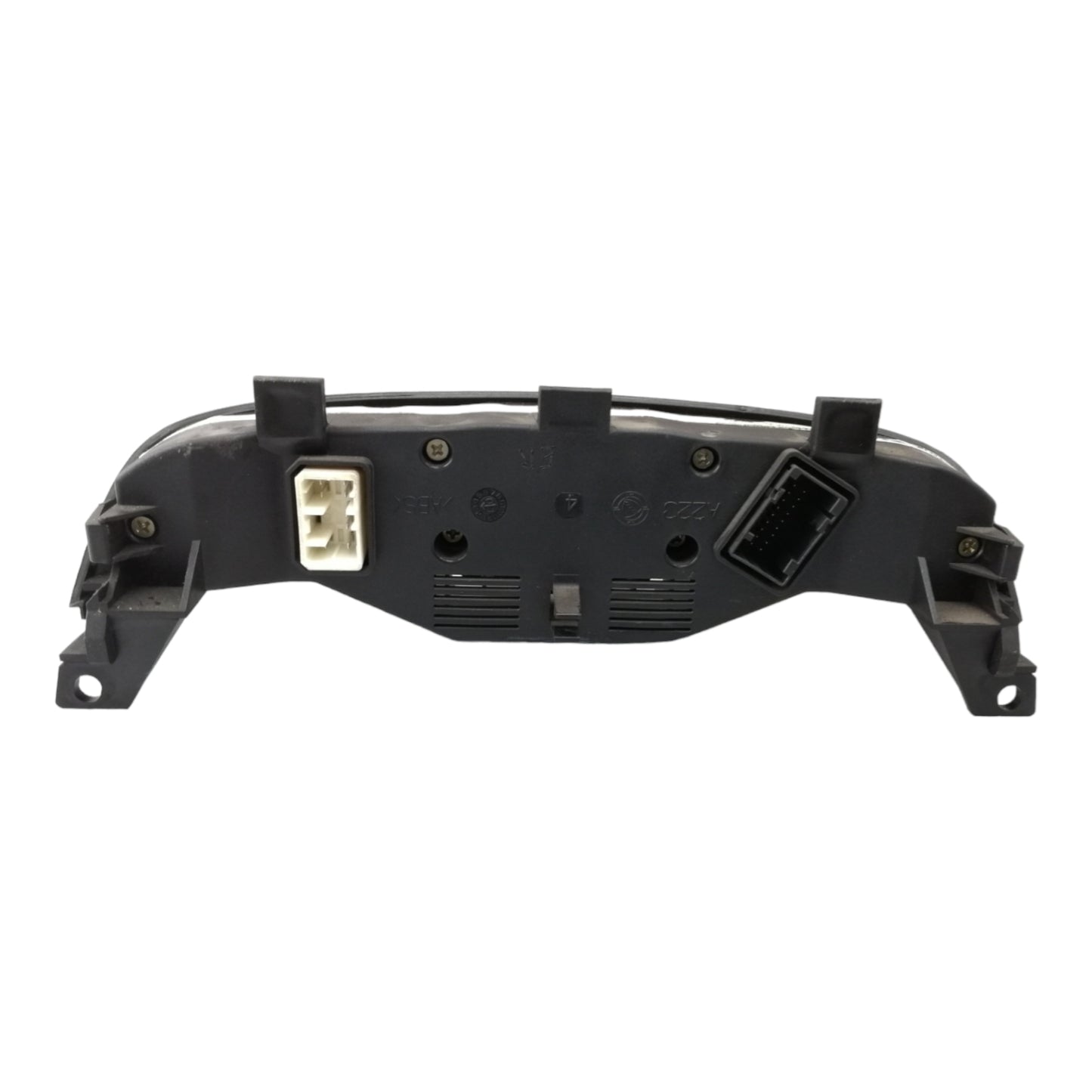 Pulsanti Comando Multifunzione FIAT PUNTO 2 Serie Berlina VAN