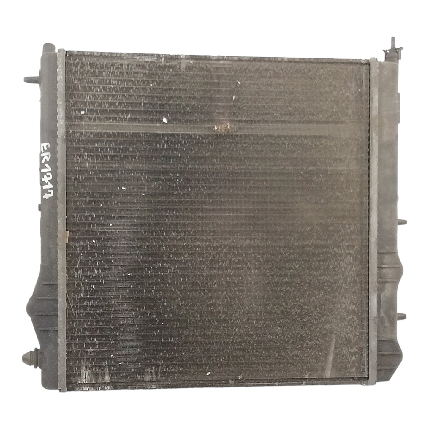 Radiatore Acqua Raffreddamento PEUGEOT 207 1.4 1.6 / 208 1.4 1.6 BENZINA