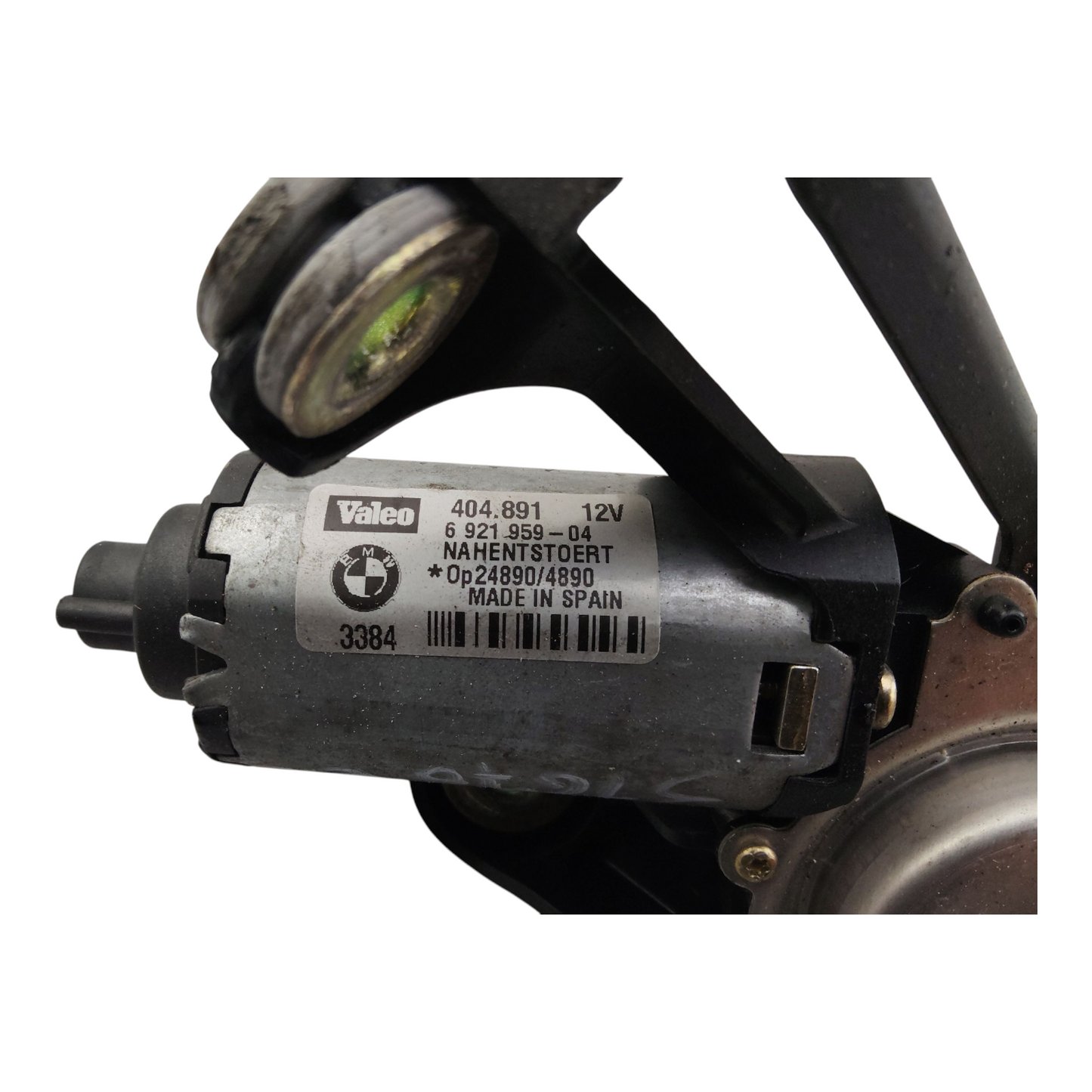 Motorino Tergilunotto BMW SERIE 1 E87 E81