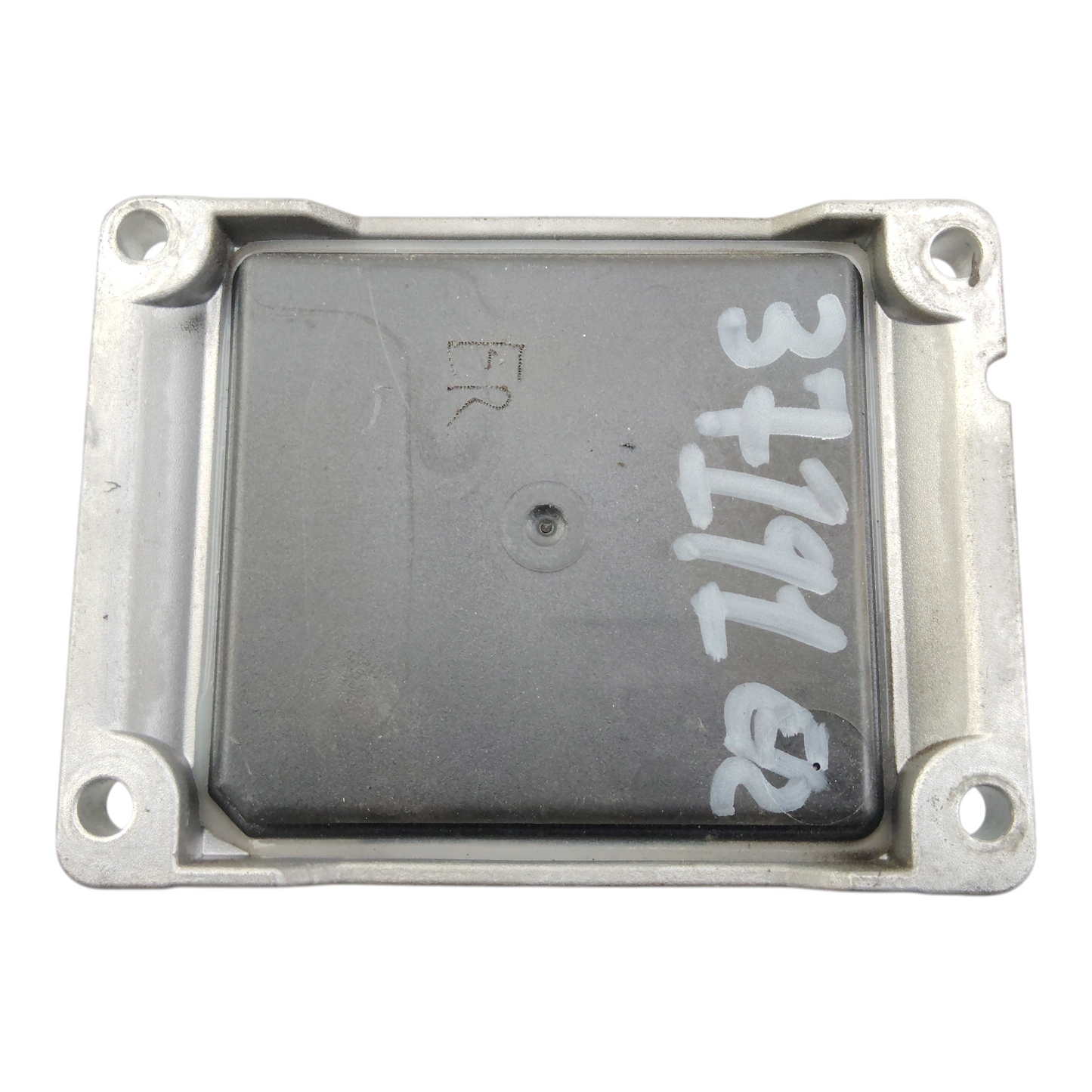 Centralina Iniezione FIAT GRANDE PUNTO 1.4 Benzina Motore 199A6000