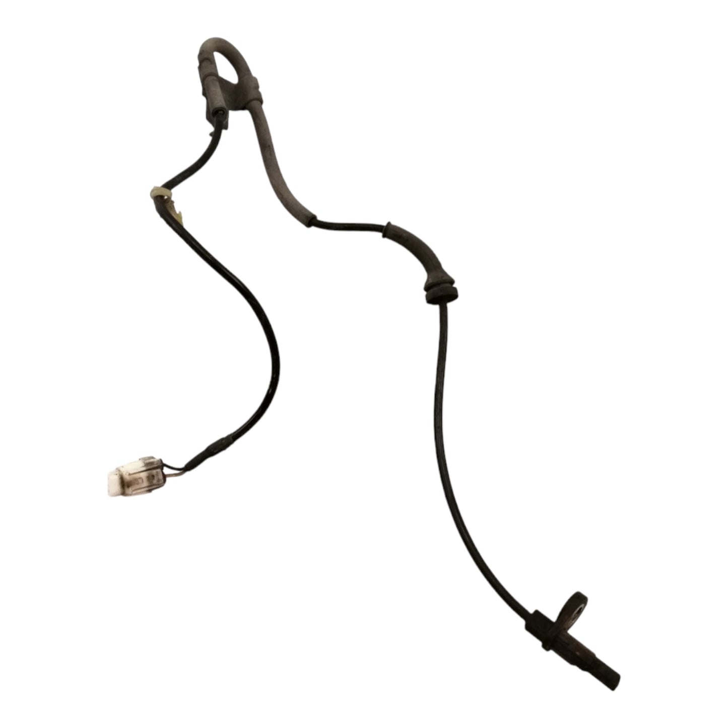 Sensore Giri Abs Anteriore Destro OPEL AGILA B