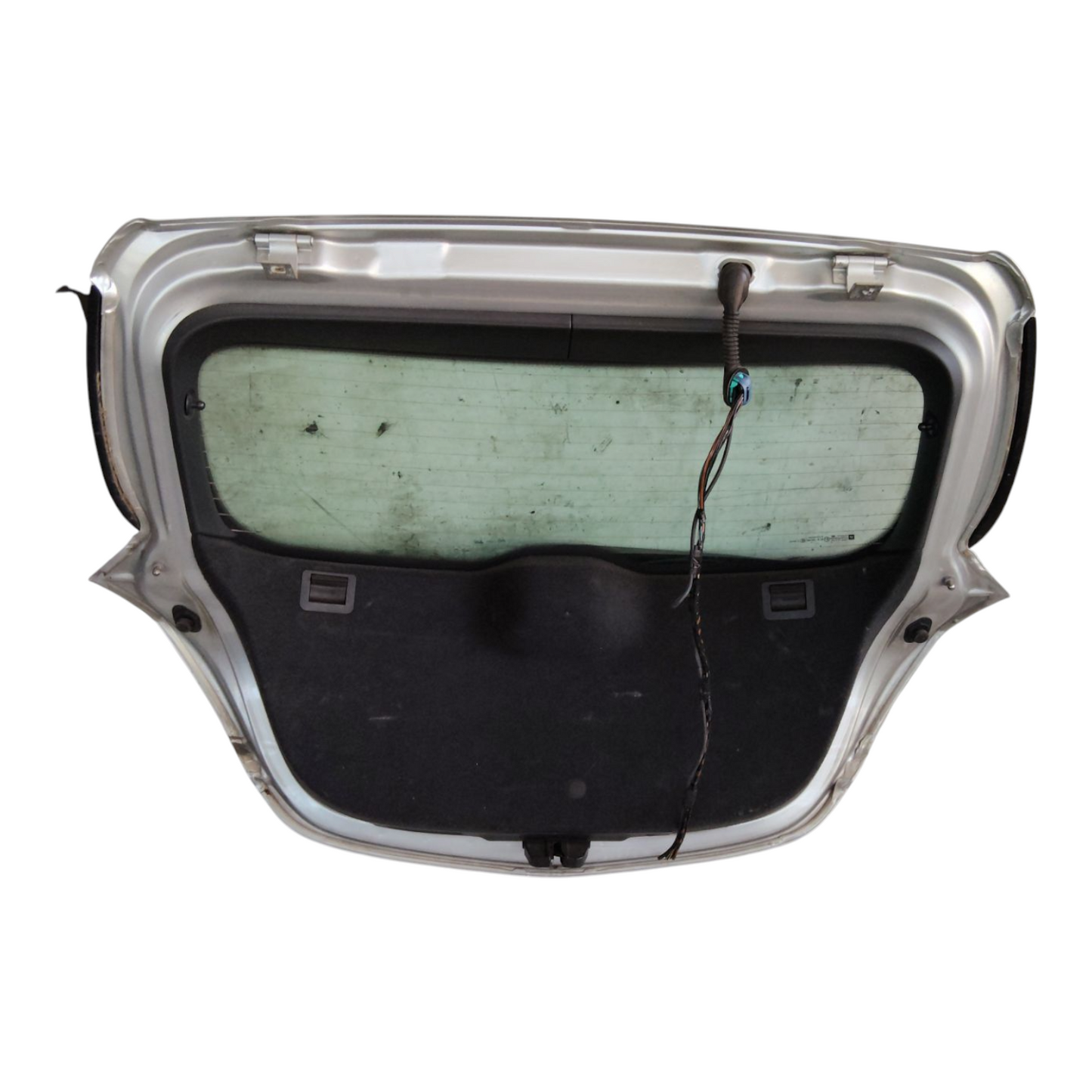 Portello Portellone Posteriore OPEL ASTRA H Berlina 3 Porte