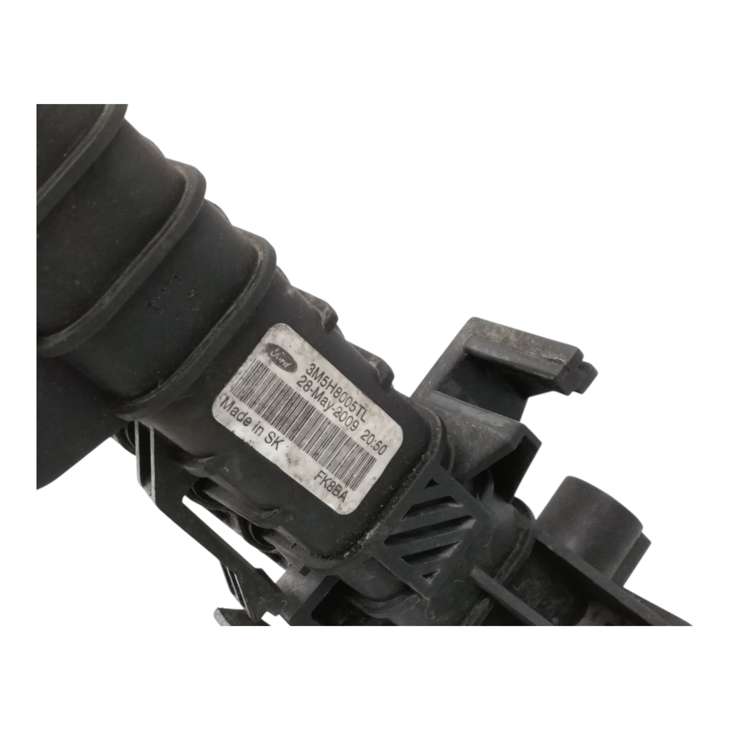 Radiatore Acqua Raffreddamento FORD FOCUS 2 3 Serie/C-MAX 1 2 Serie Diesel