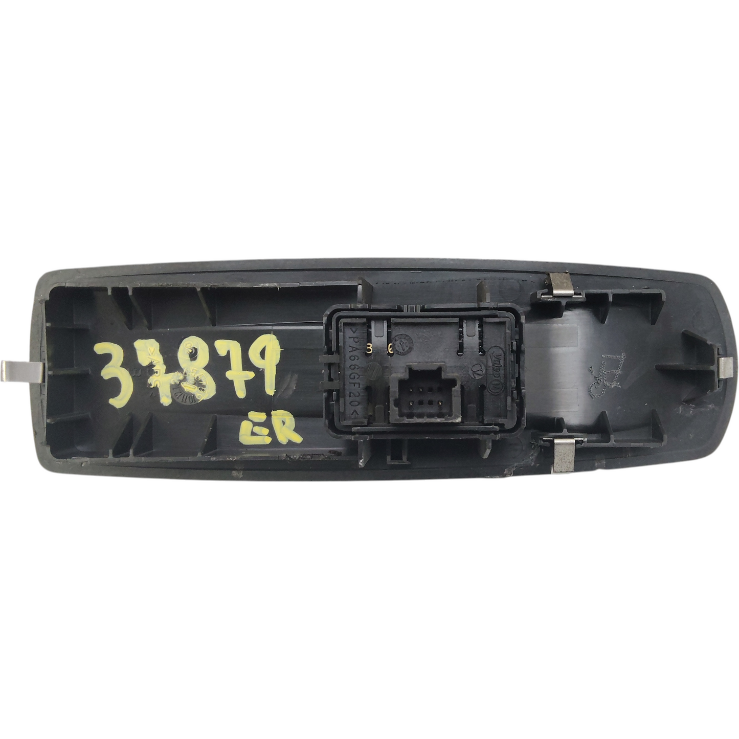 Interruttore Alzacristalli Anteriore Destro RENAULT MEGANE 3 Serie