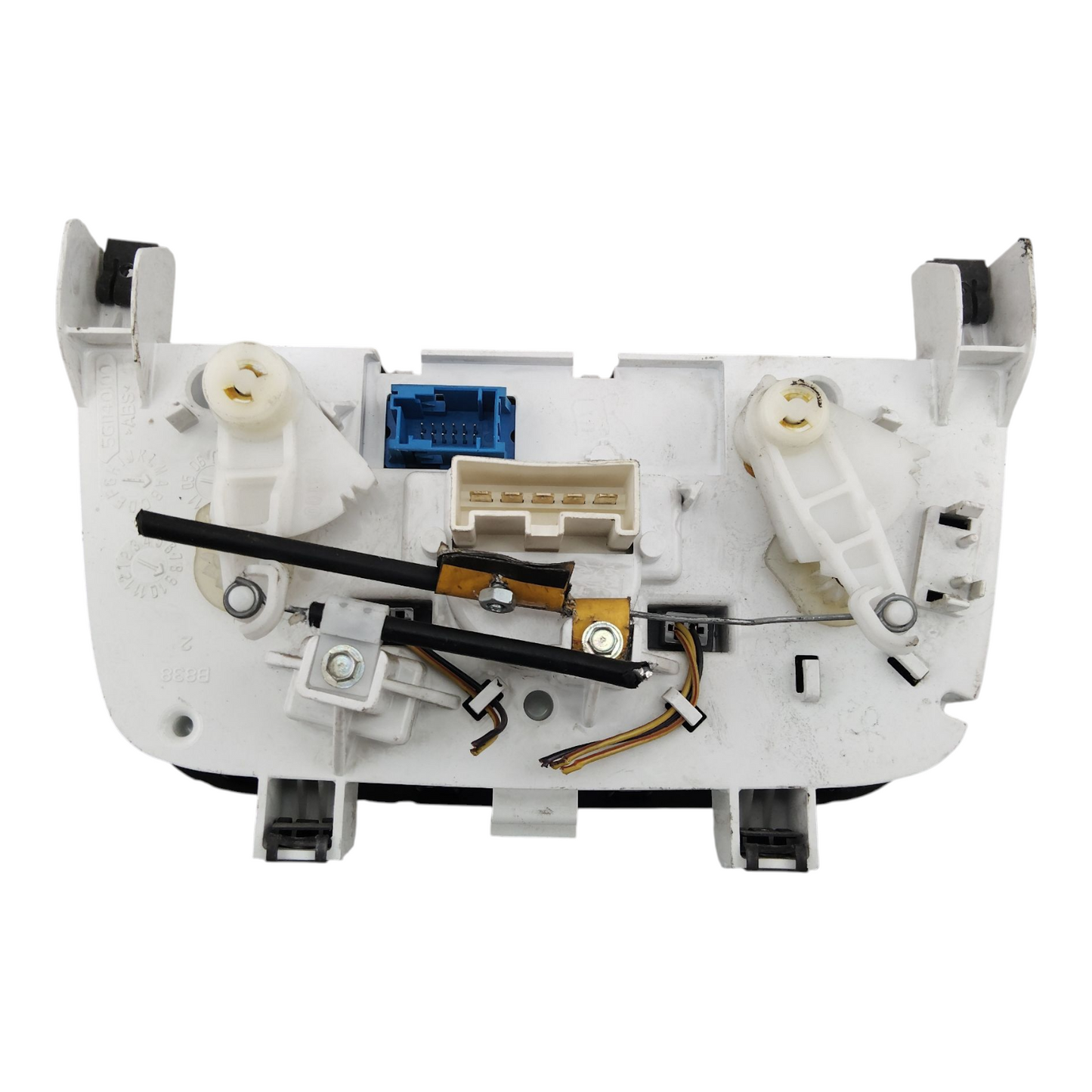 Modulo Comando Clima FIAT GRANDE PUNTO