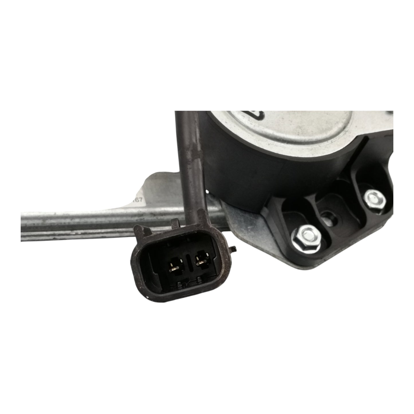 Avvisatore Acustico Sinistro FIAT 500 2 Serie