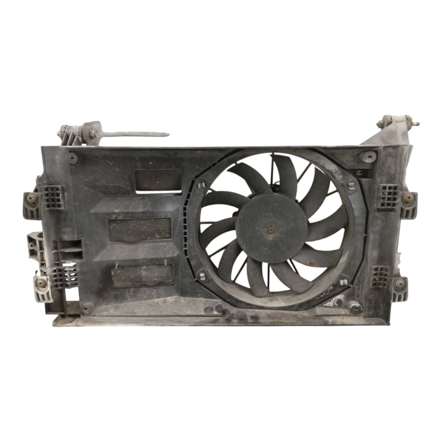 Elettroventola Ventola Radiatore FIAT SEICENTO/600 0.9 1.1 Benzina