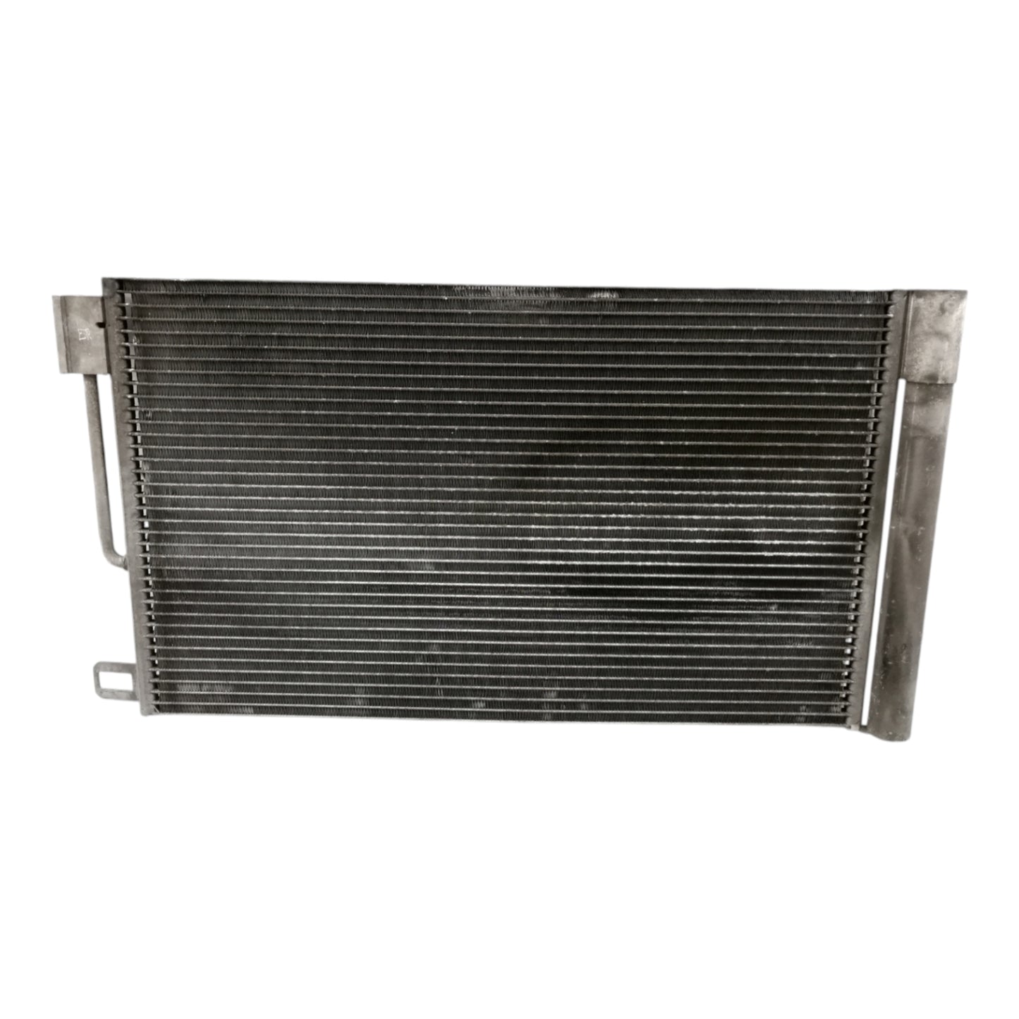 Condensatore Aria Condizionata Ac FIAT PUNTO EVO/GRANDE PUNTO Benzina GPL