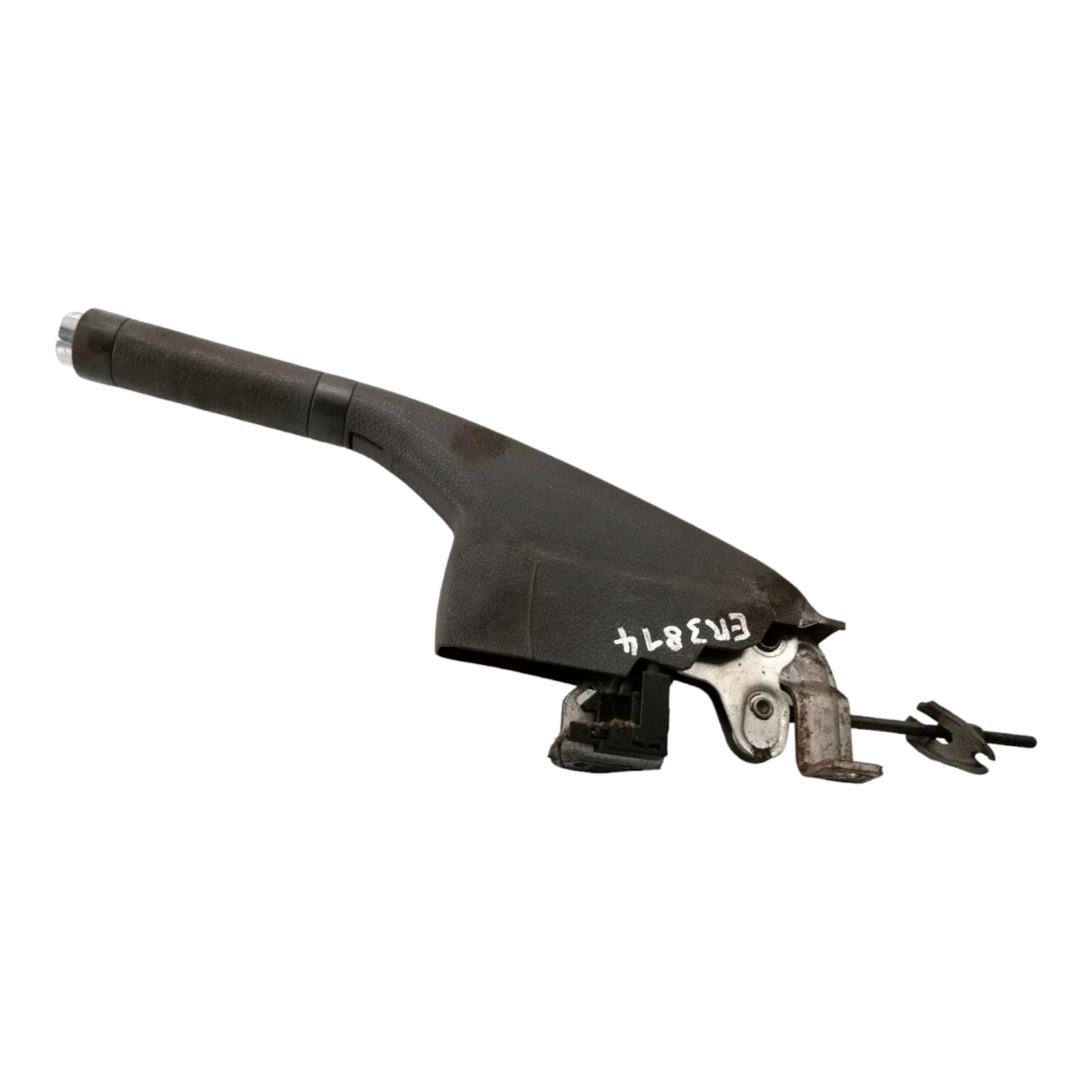 Leva Freno A Mano Posteriore VOLKSWAGEN POLO 4 5 6/FOX/E-UP/UP