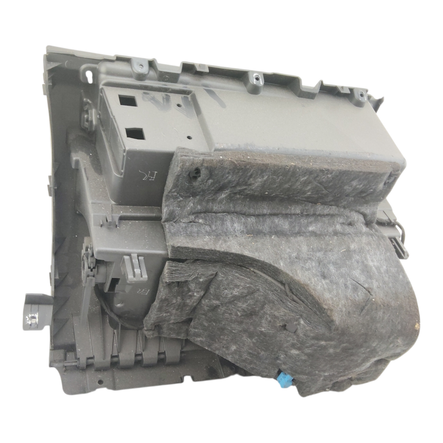 Cassetto Portaoggetti MERCEDES CLASSE B W246