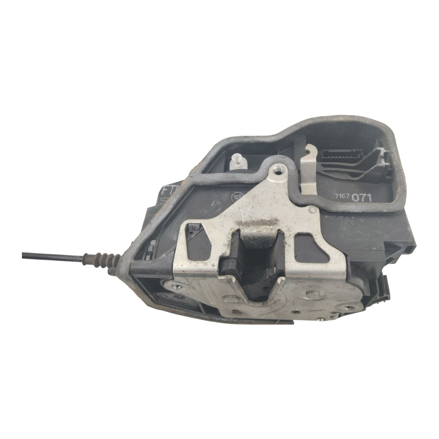 Serratura Porta Anteriore Sinistro BMW SERIE 5 E61 E60 F07 F10 F11