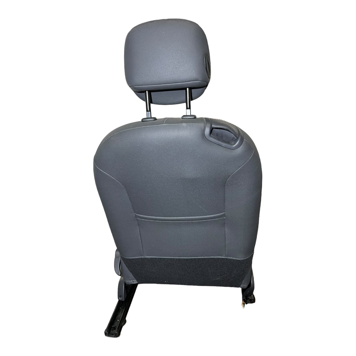 Sedile Anteriore Destro Passeggero RENAULT TWINGO 2 Serie