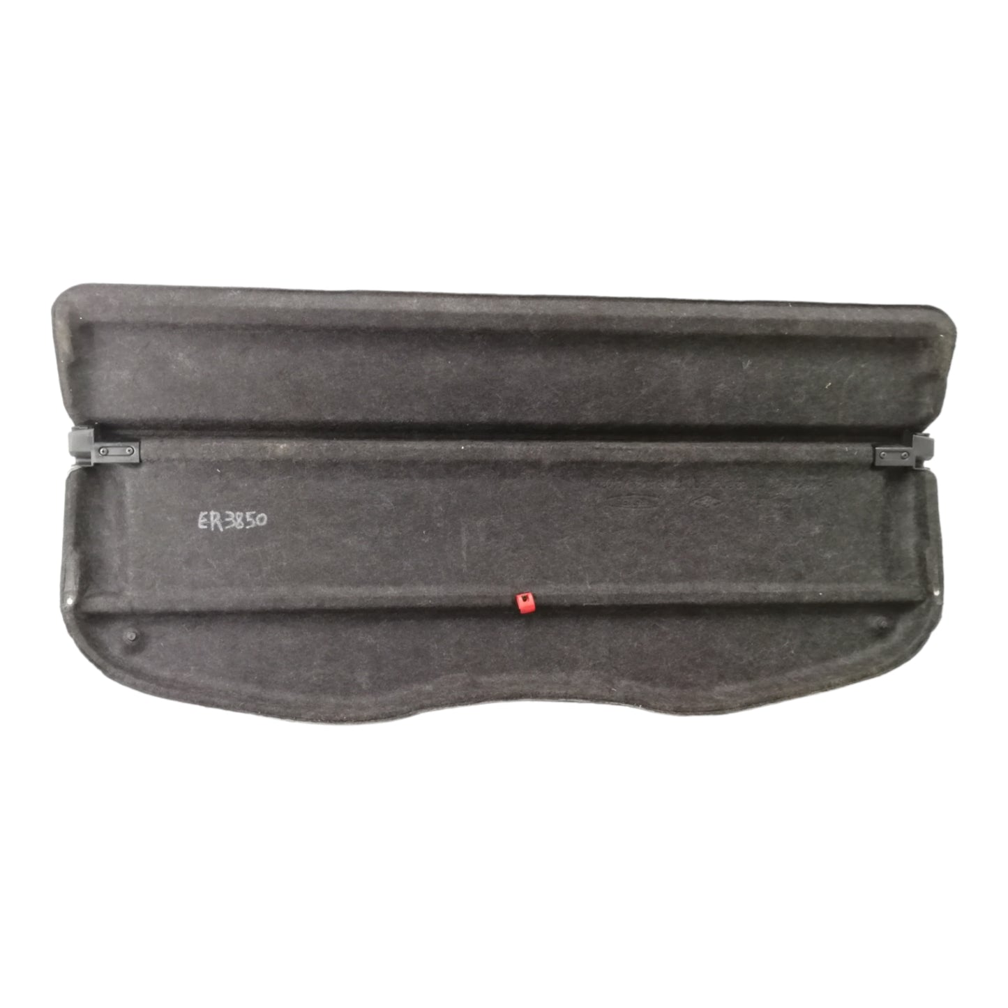 Cappelliera Ripiano Copertura Vano Bagagli RENAULT SCÉNIC 2 Serie - GRIGIO