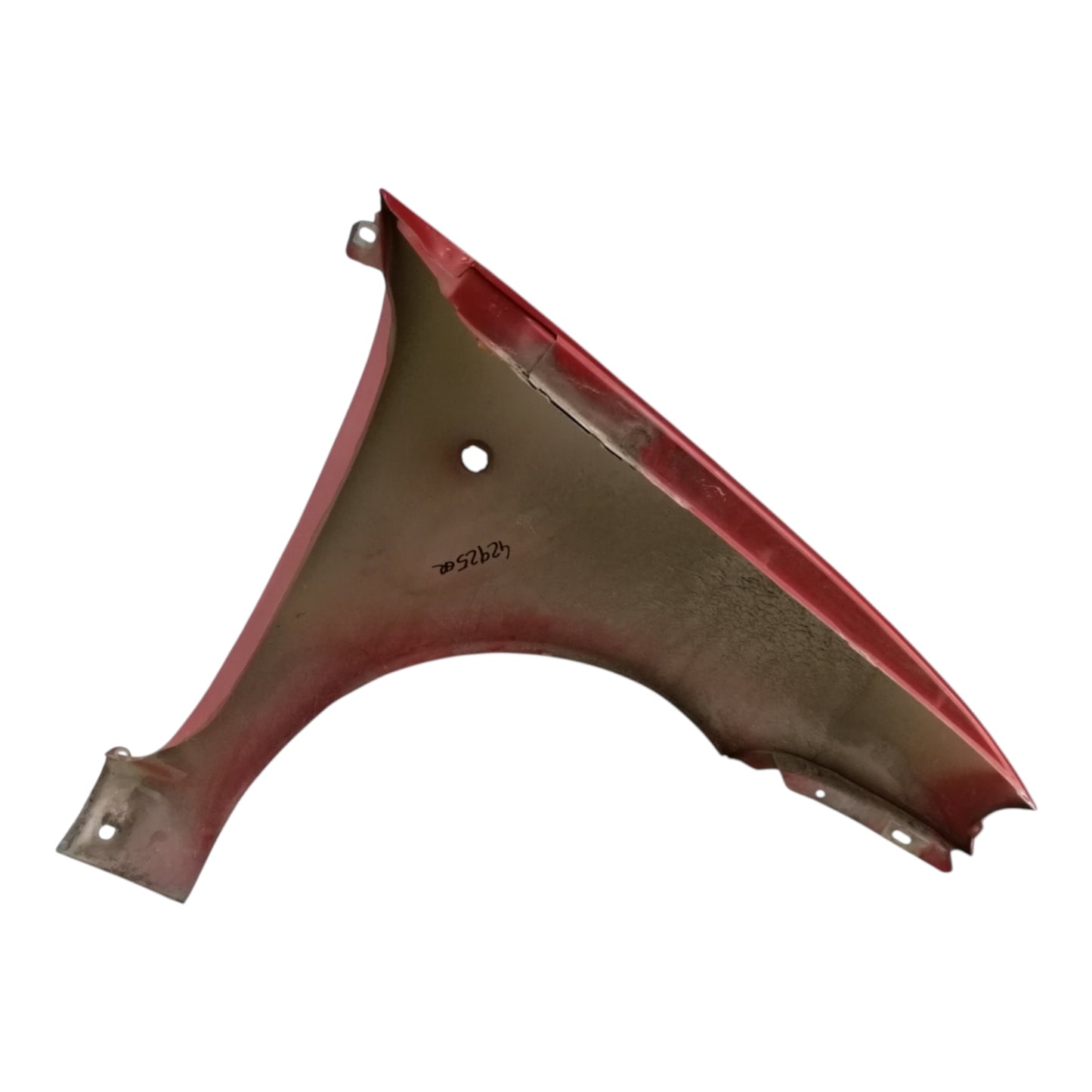 Parafango Anteriore Sinistro FIAT 600/SEICENTO Berlina