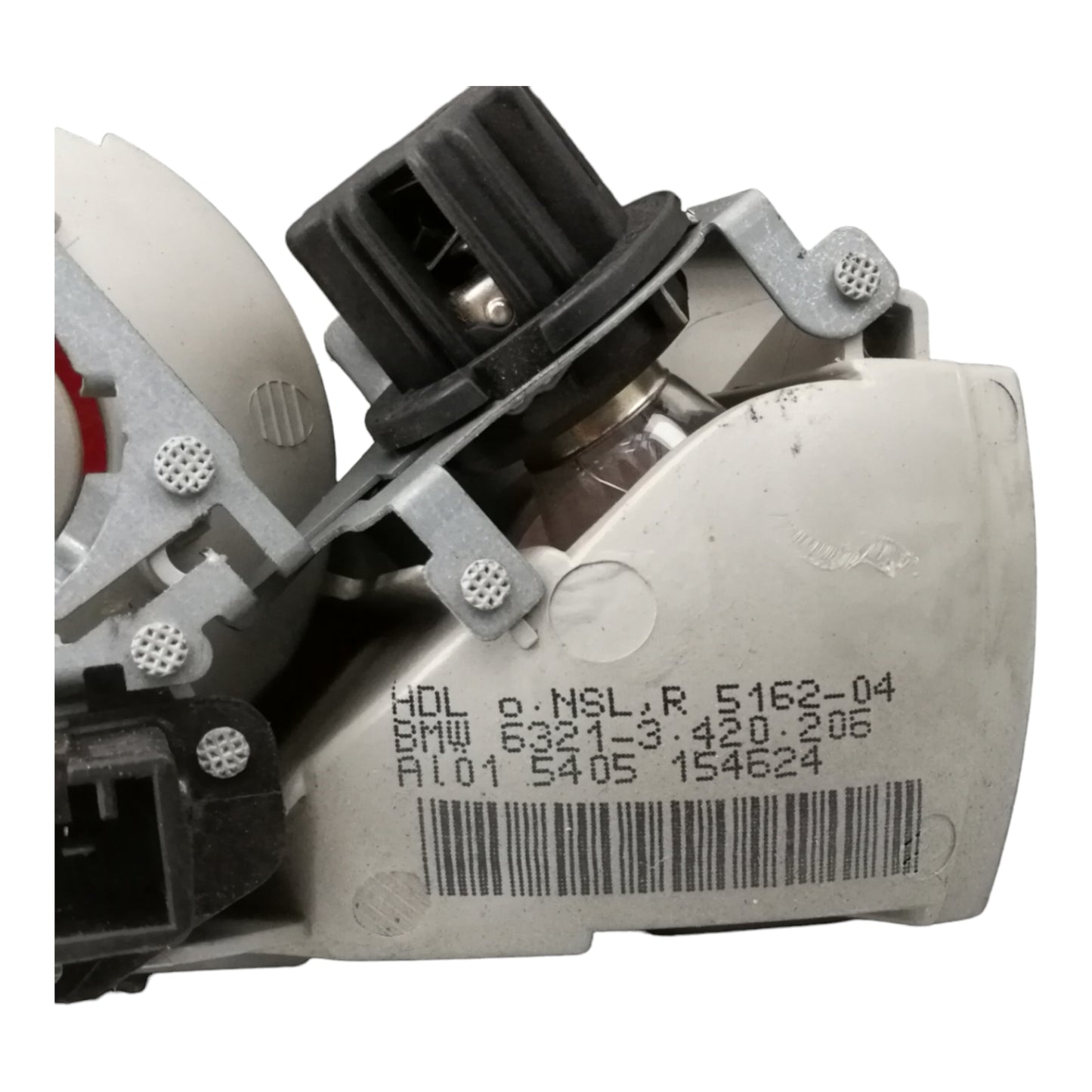 Fanale Stop Interno Posteriore Destro BMW X3 E83 SUV