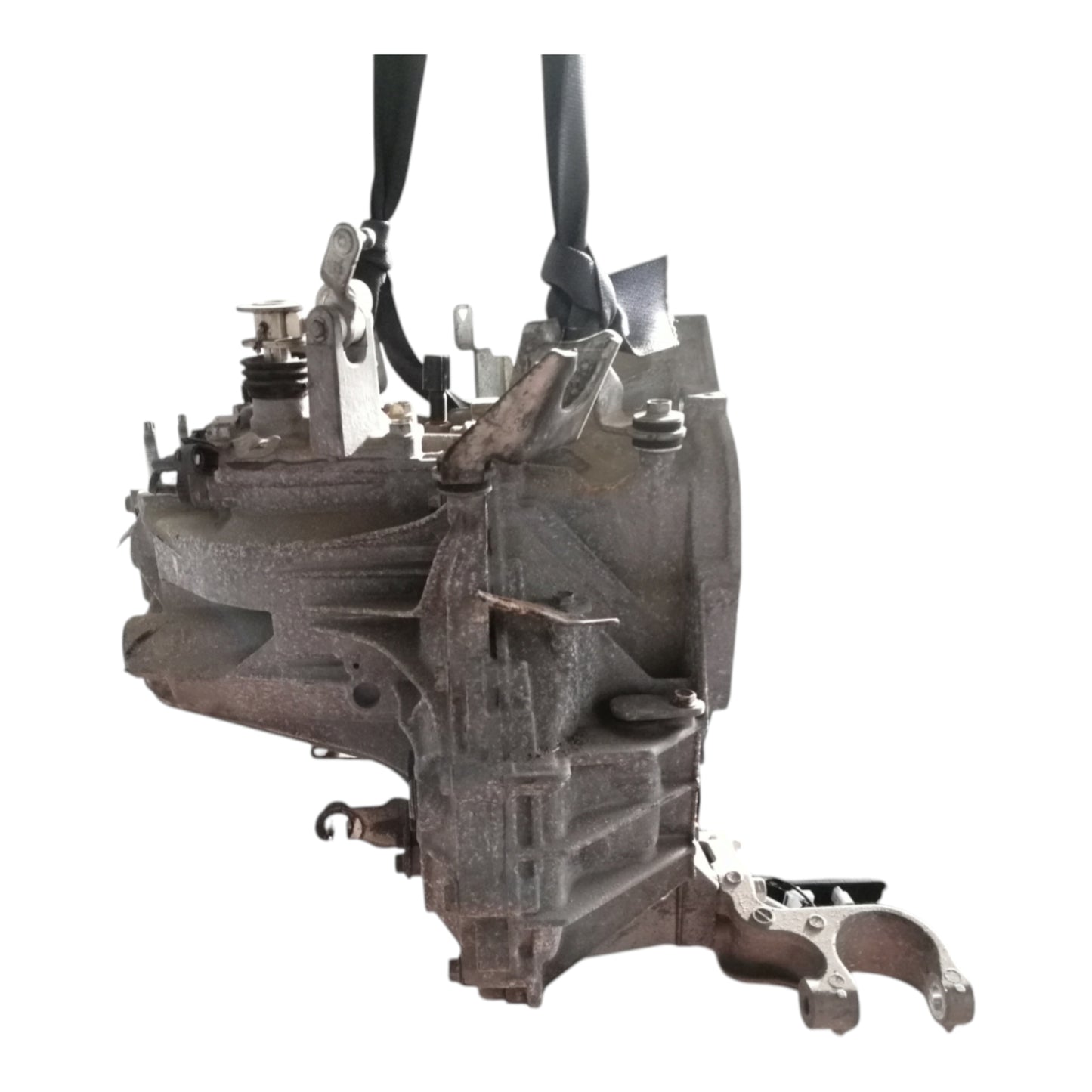 Cambio Manuale 5 Marce SUZUKI IGNIS 3 Serie 1.2 4WD Motore K12C