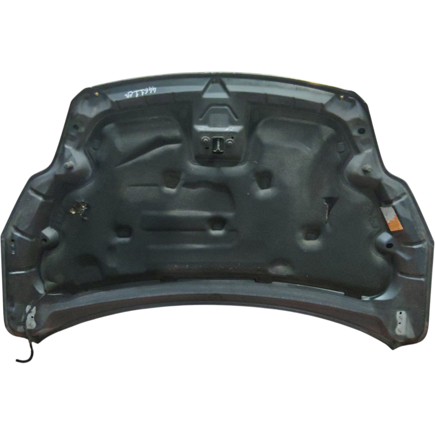 Cofano Anteriore FORD FOCUS 3 Serie Restyling Berlina SW