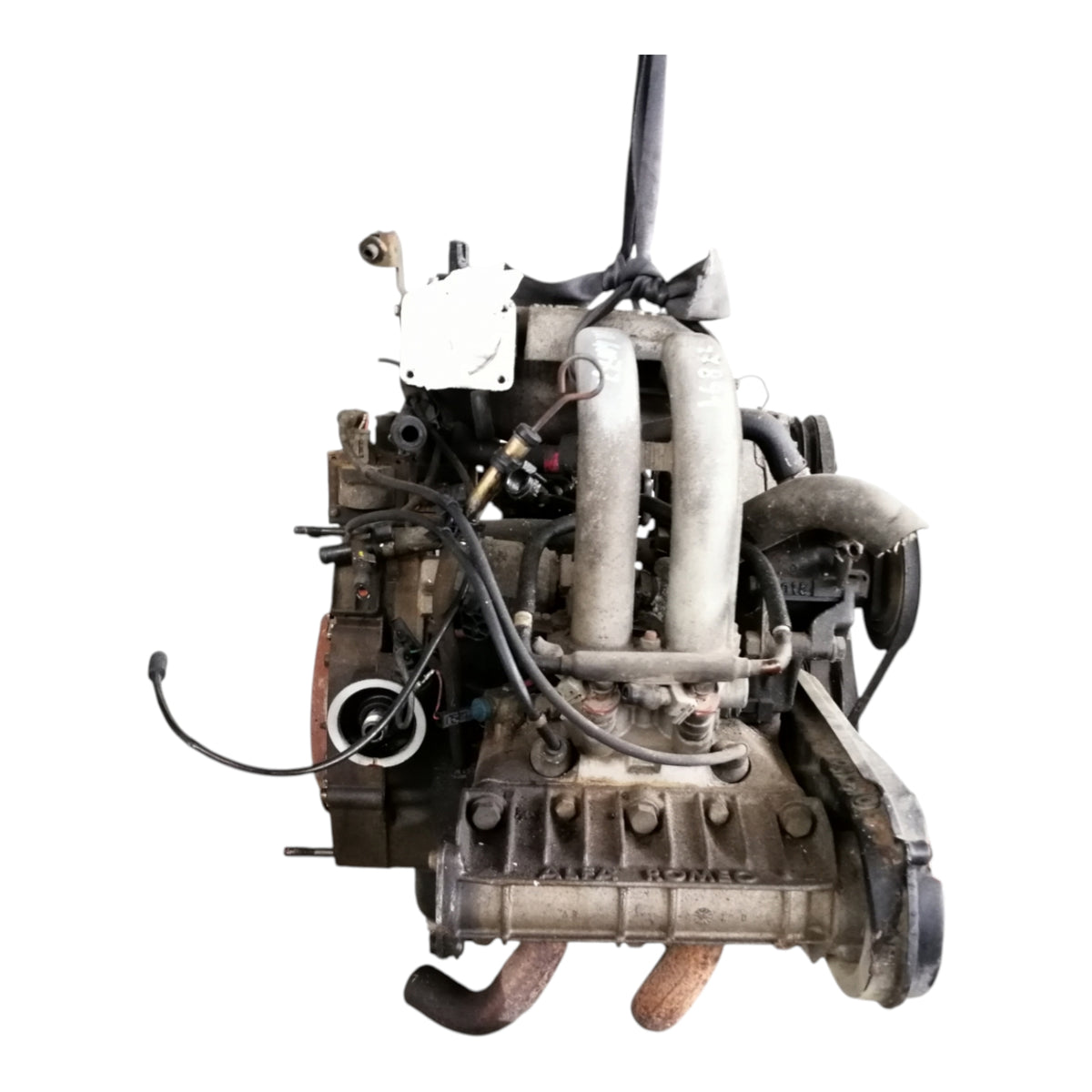 Motore 33501 ALFA ROMEO 146 1.4 Benzina 66 Kw 90 Cv