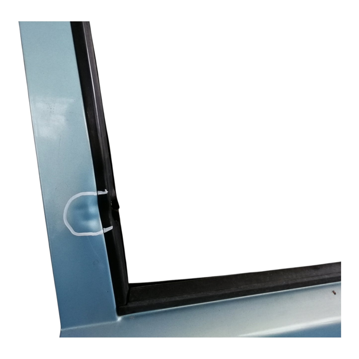 Porta Portiera Anteriore Destro FIAT SEICENTO/600