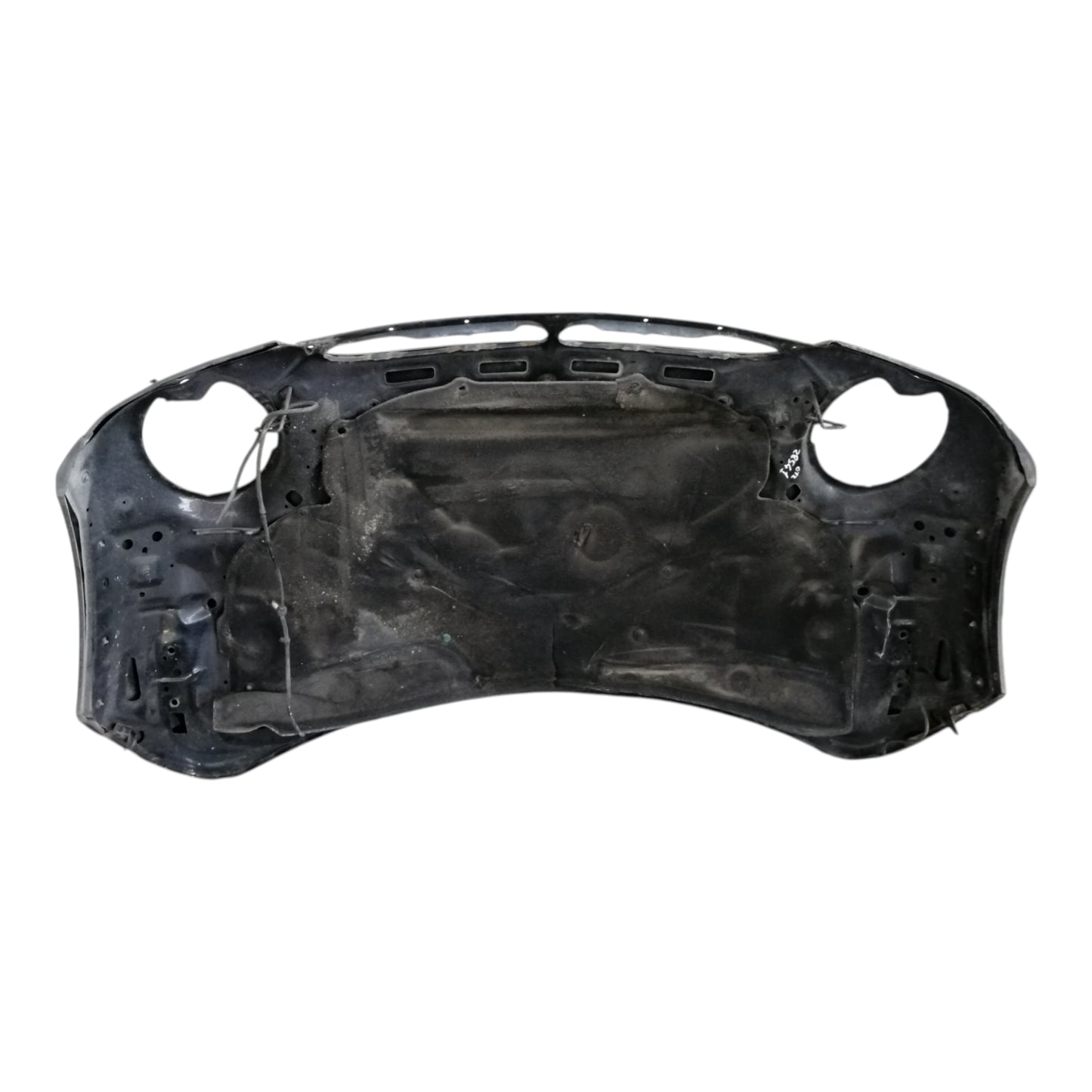 Cofano Anteriore MINI ONE COOPER R50 Berlina 3 Porte