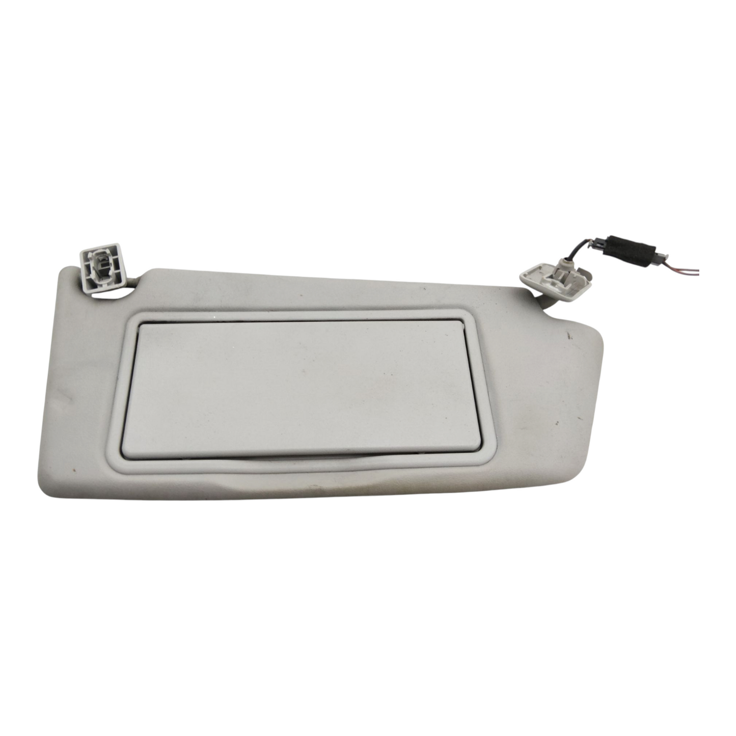 Pannello Alette Parasole Destro OPEL ASTRA H