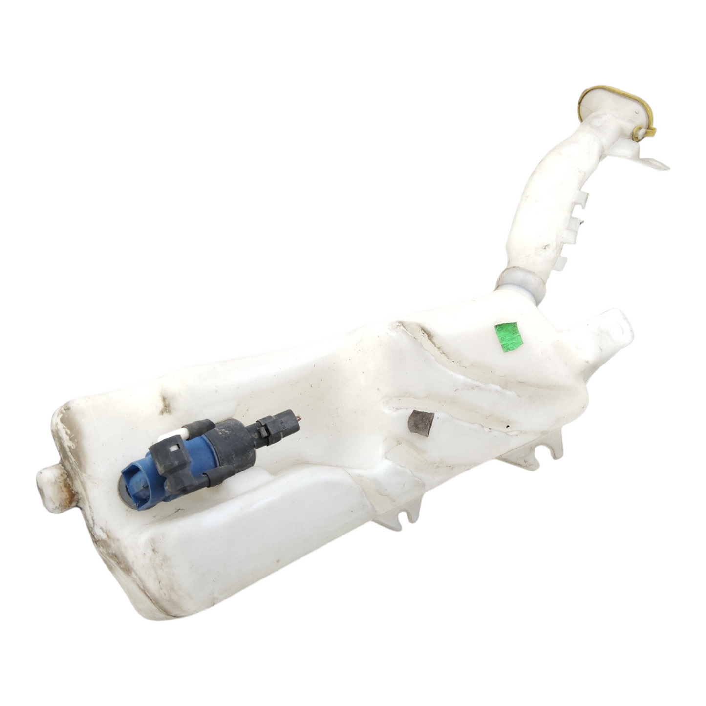Vaschetta Serbatoio Tergicristalli RENAULT CLIO 3 Serie/MODUS