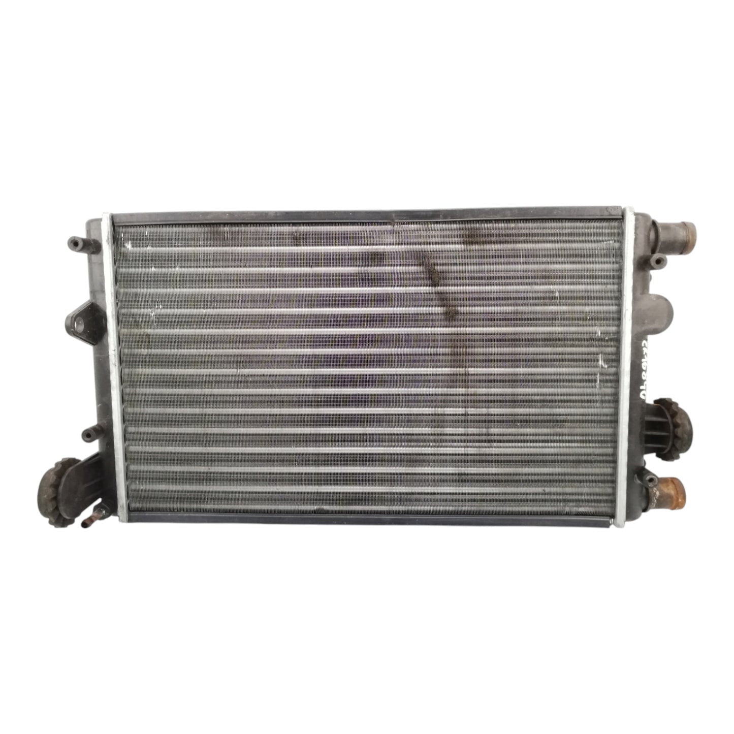 Radiatore Acqua Raffreddamento FIAT SEICENTO/600 1.1 Benzina
