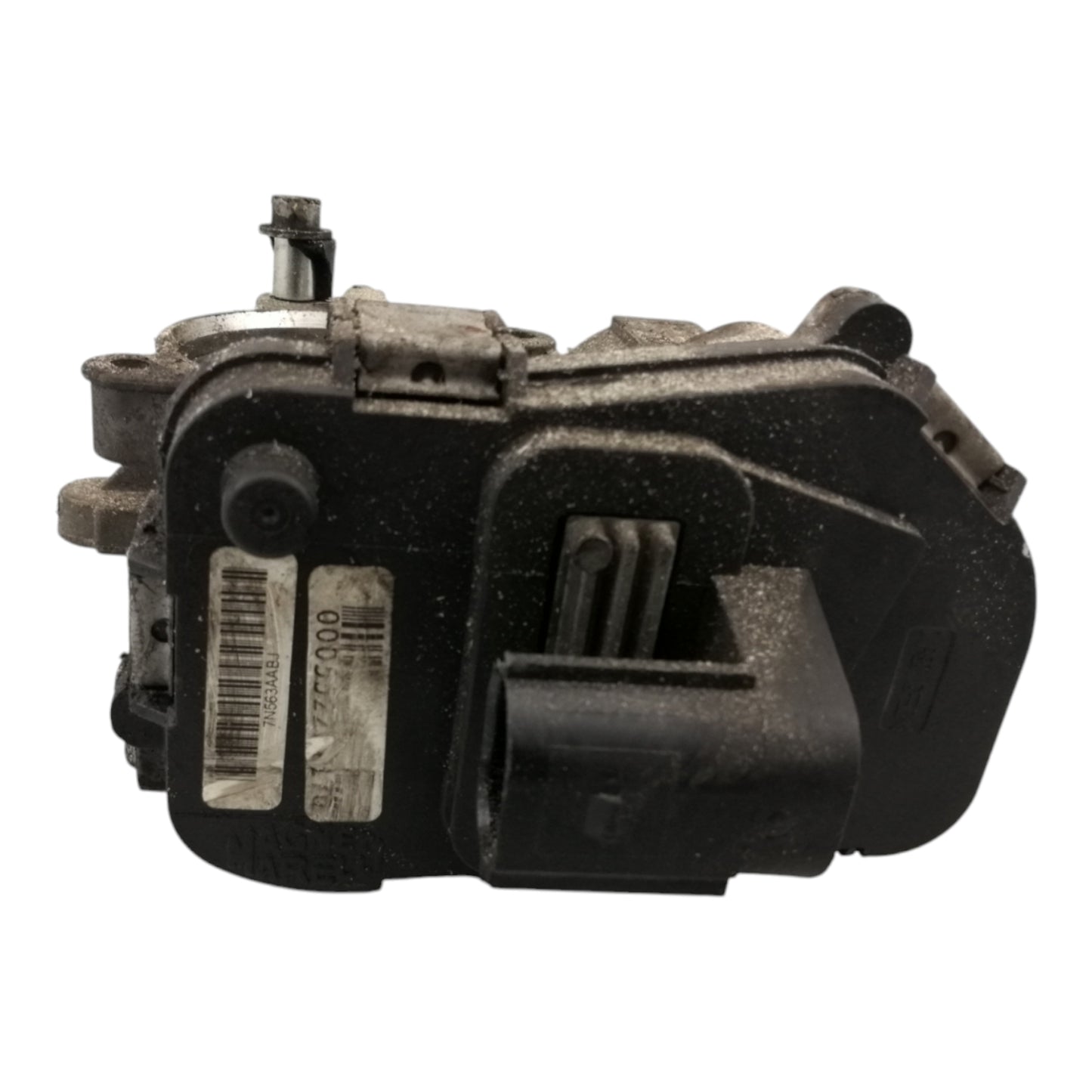 Corpo Farfallato ALFA ROMEO GIULIETTA 1.6 2.0 JTDM