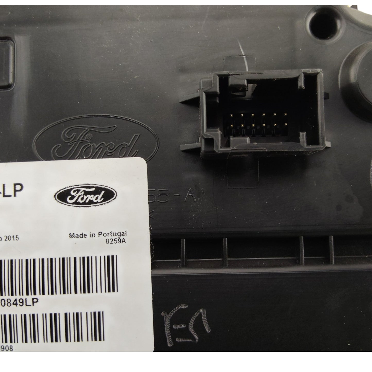 Quadro Strumenti FORD KUGA 2 Serie 2.0 TDCi Motore XRMA