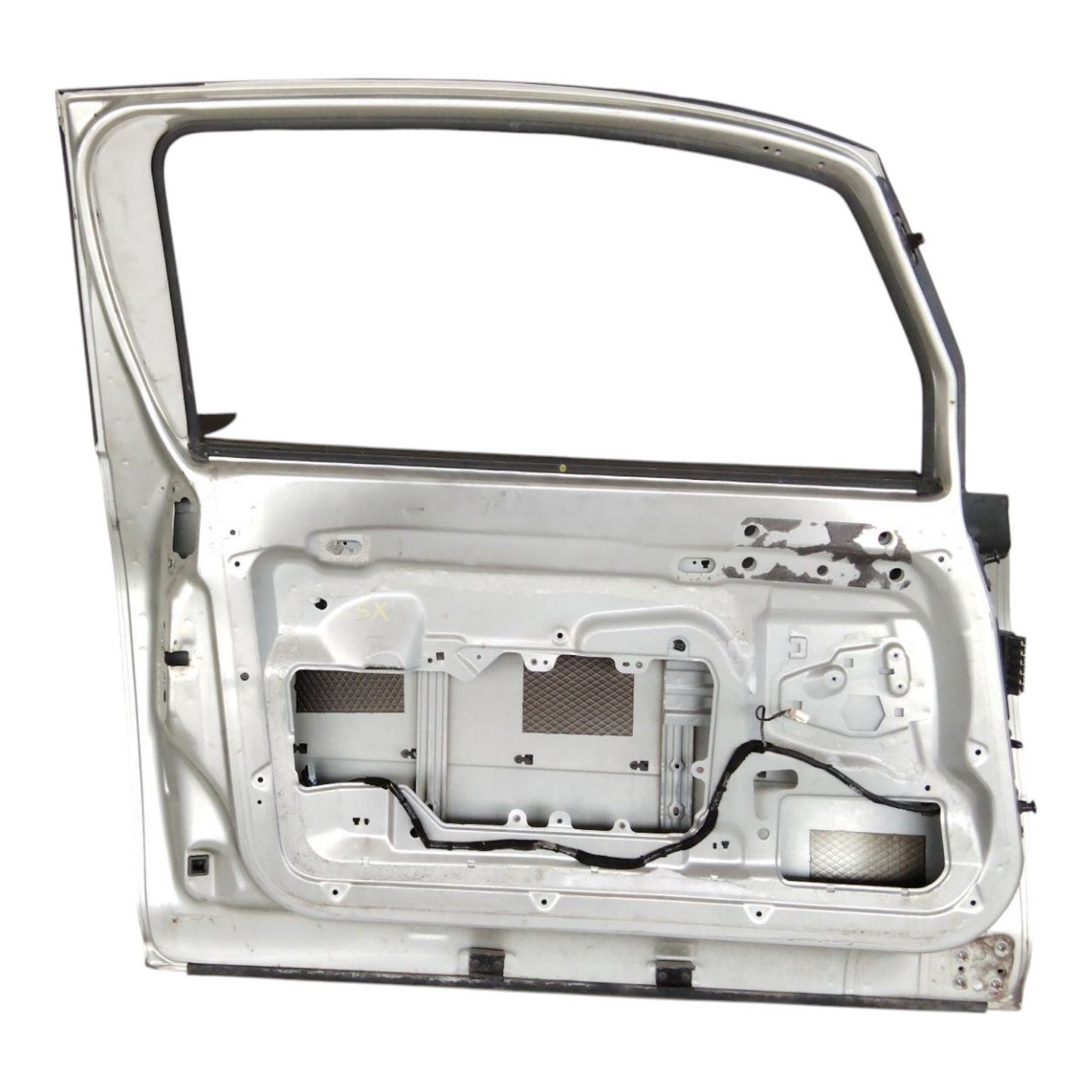 Porta Portiera Anteriore Sinistro PEUGEOT 1007