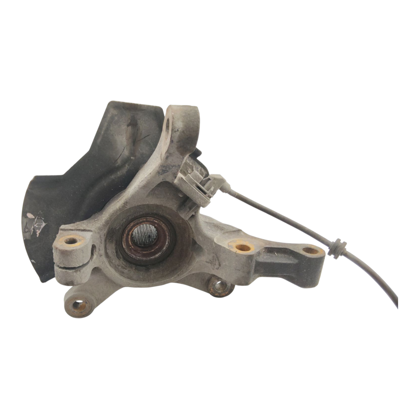 Fusello Mozzo Anteriore Sinistro CHEVROLET SPARK Benzina GPL