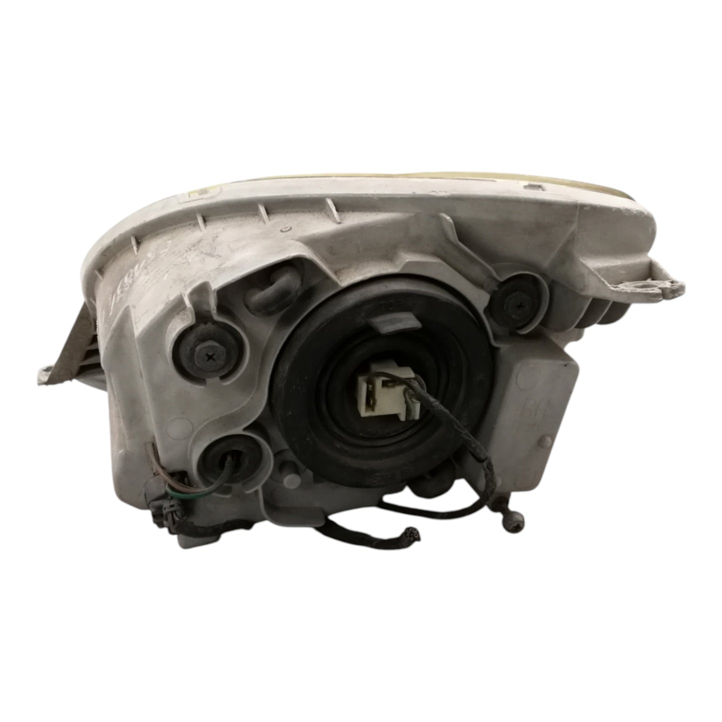 Faro Proiettore Anteriore Destro CHEVROLET MATIZ 2 Serie