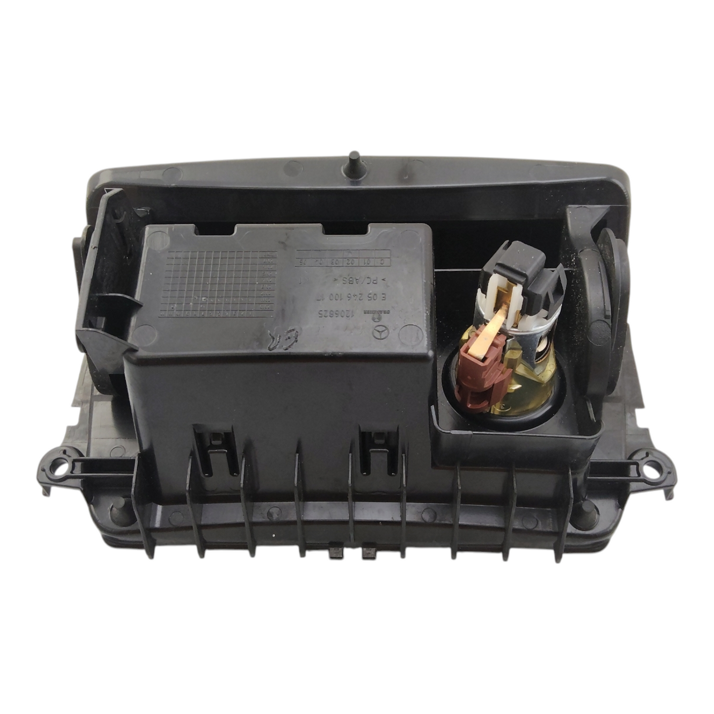 Posacenere MERCEDES CLASSE B W246 Benzina Diesel