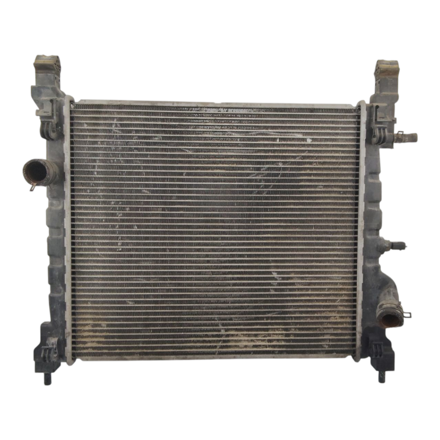 Radiatore Acqua Raffreddamento CHEVROLET SPARK Benzina GPL