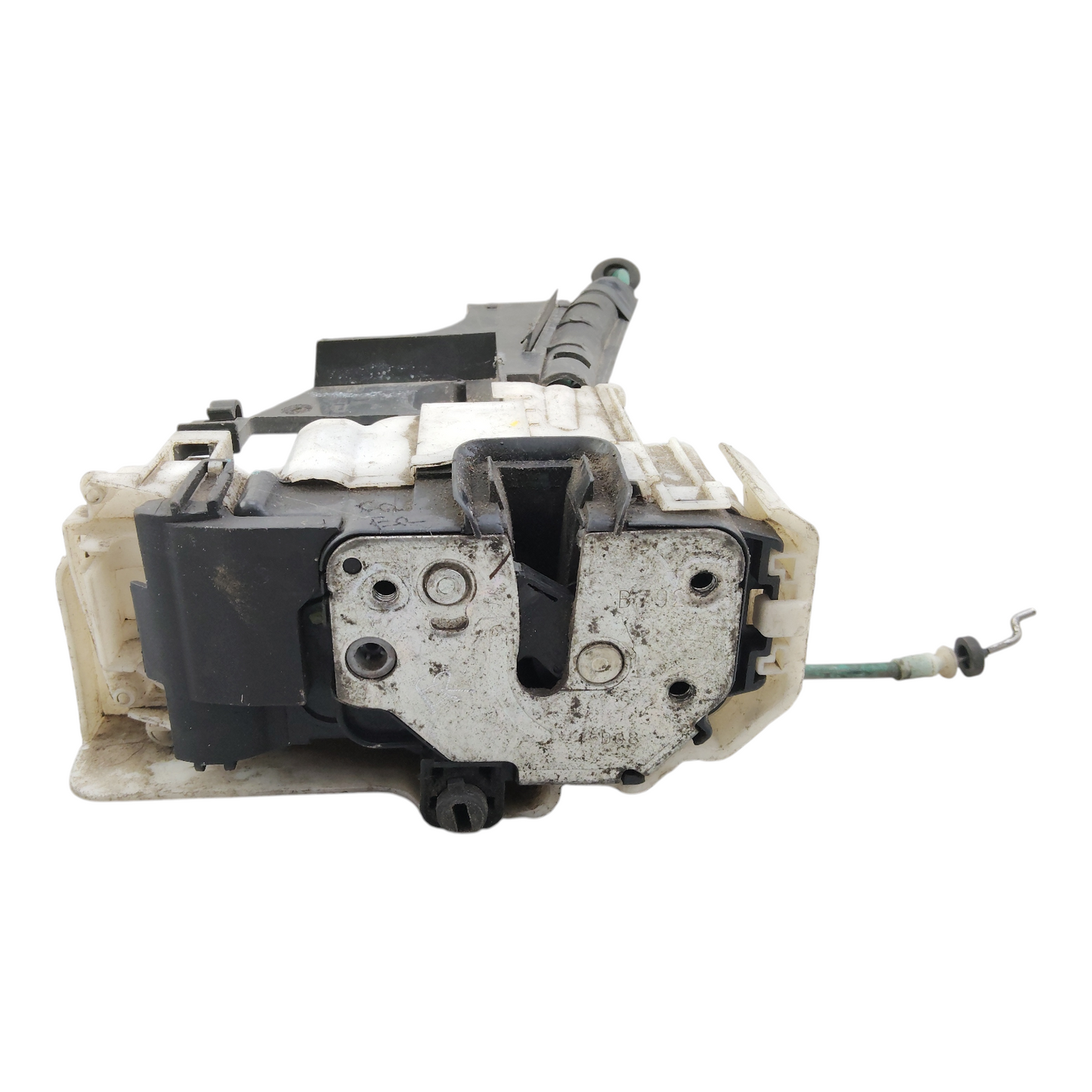 Serratura Porta Anteriore Destro LANCIA YPSILON 1 2 Serie 843