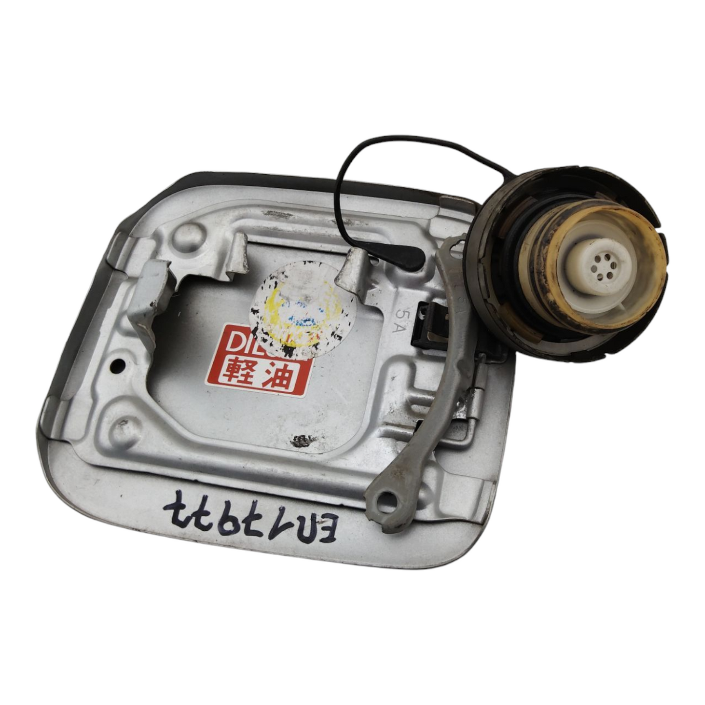 Sportello Carburante Posteriore TOYOTA RAV 4 2 Serie