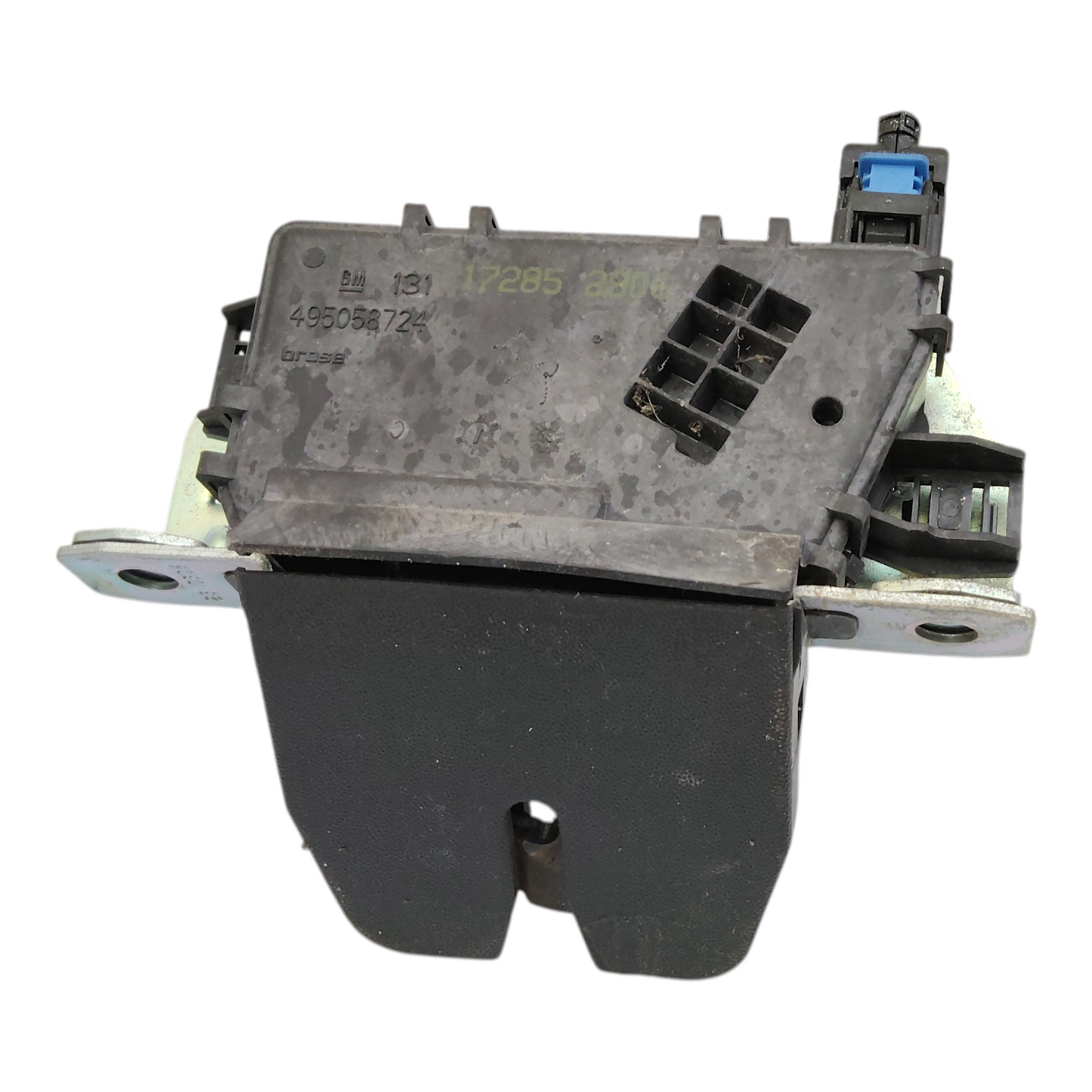 Serratura Portello Posteriore OPEL ASTRA H 3-5 Porte