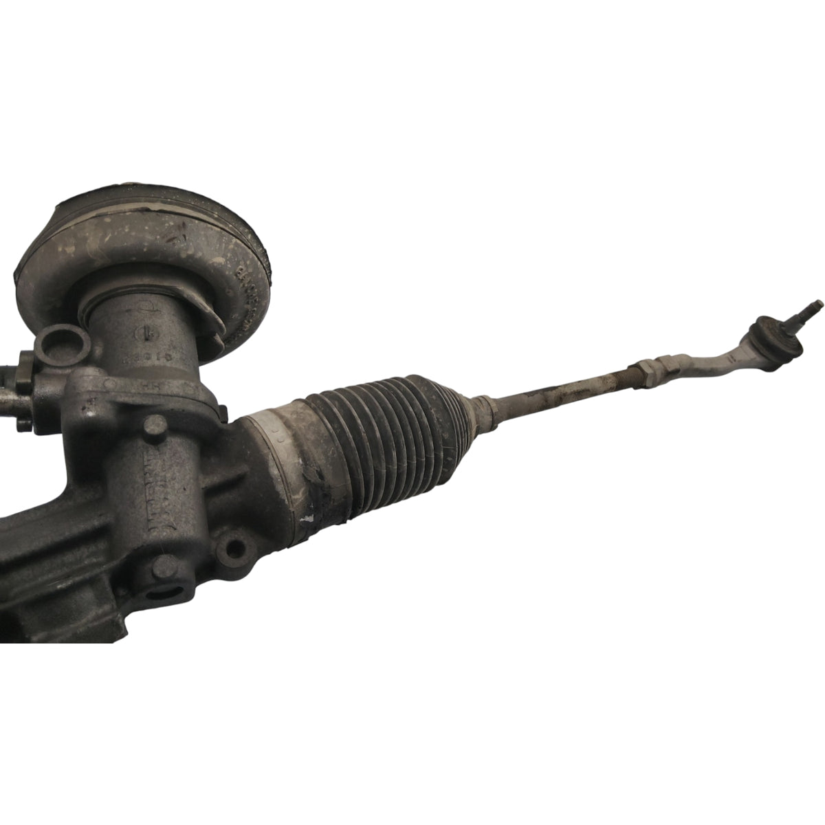 Scatola Sterzo Servosterzo PEUGEOT 308 1 Serie Benzina Diesel