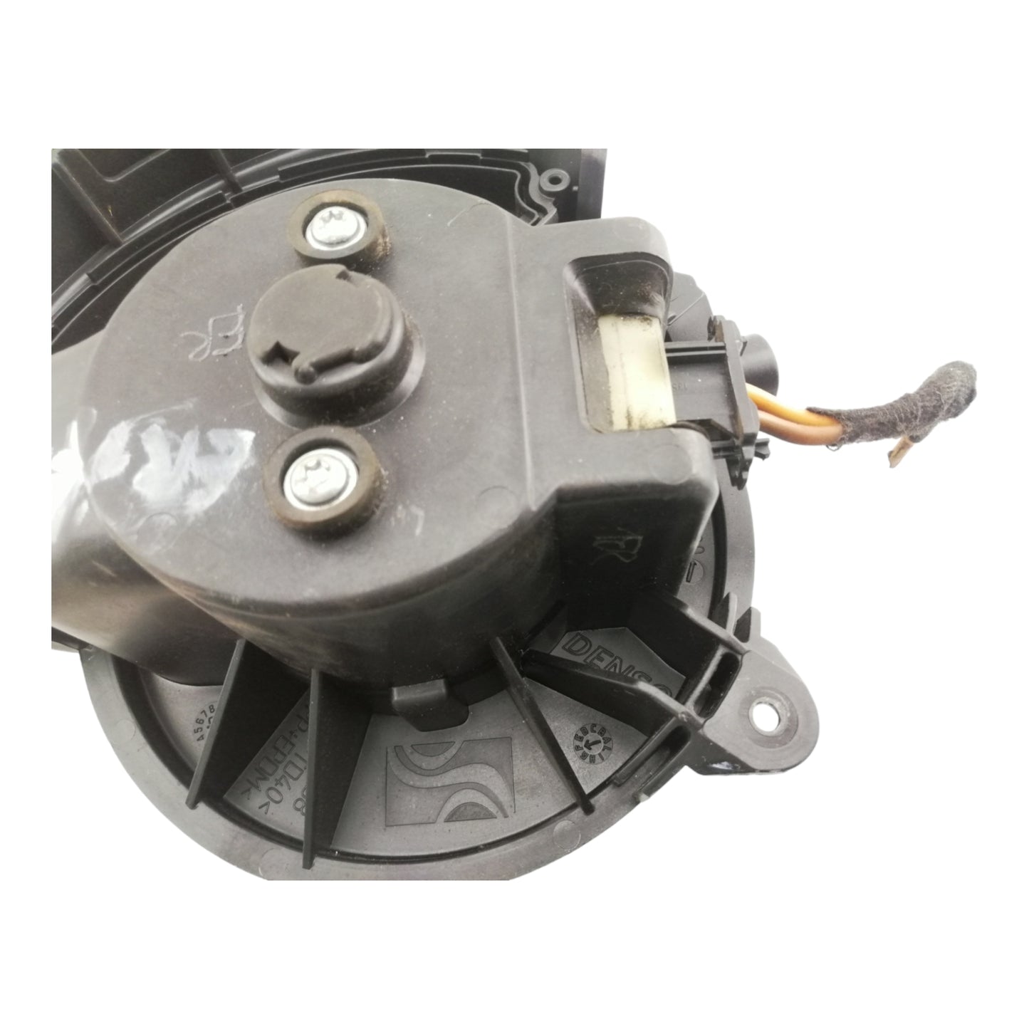 Motorino Ventilazione Ventola Abitacolo FIAT GRANDE PUNTO/PUNTO 3 SERIE