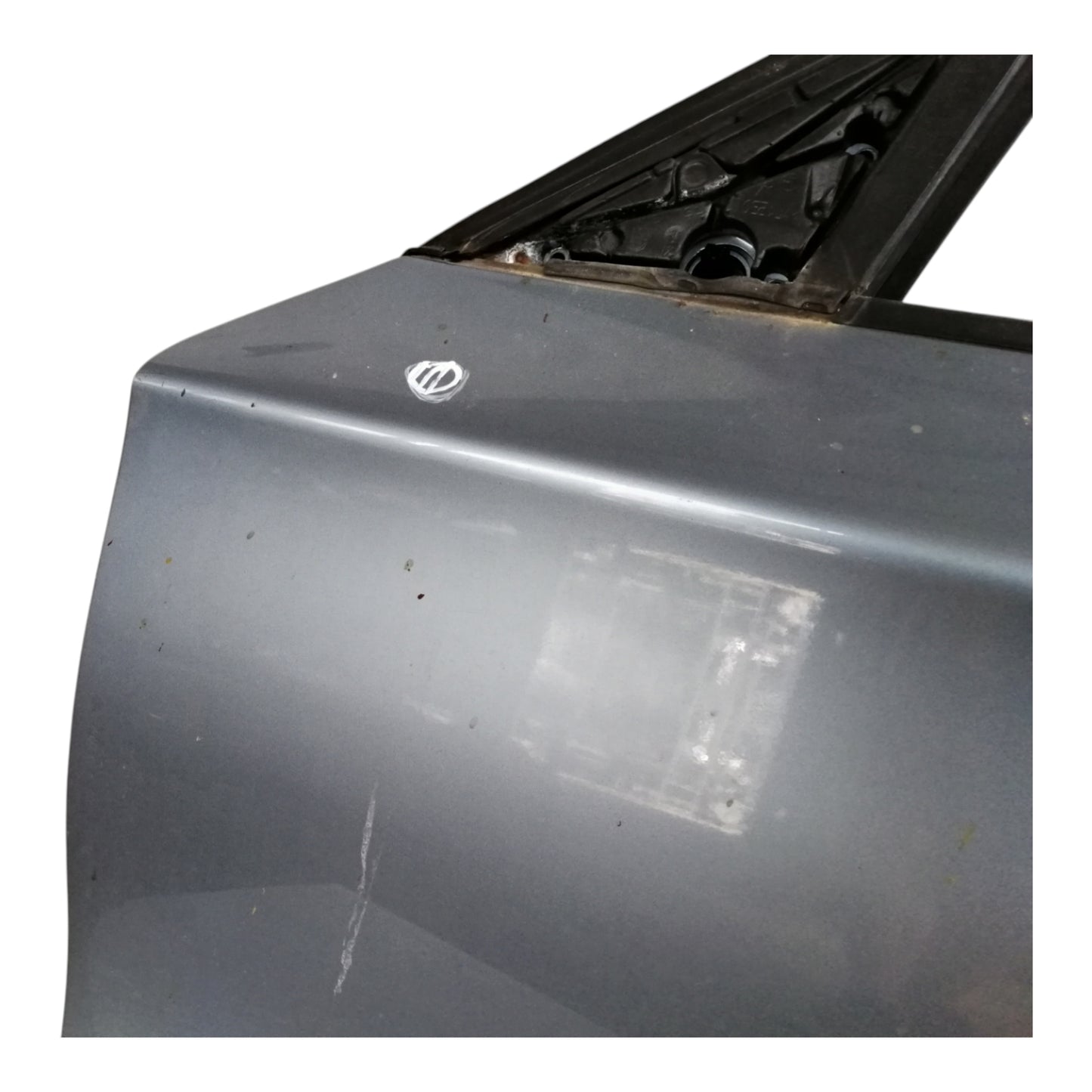 Porta Portiera Anteriore Sinistro BMW SERIE 1 E87