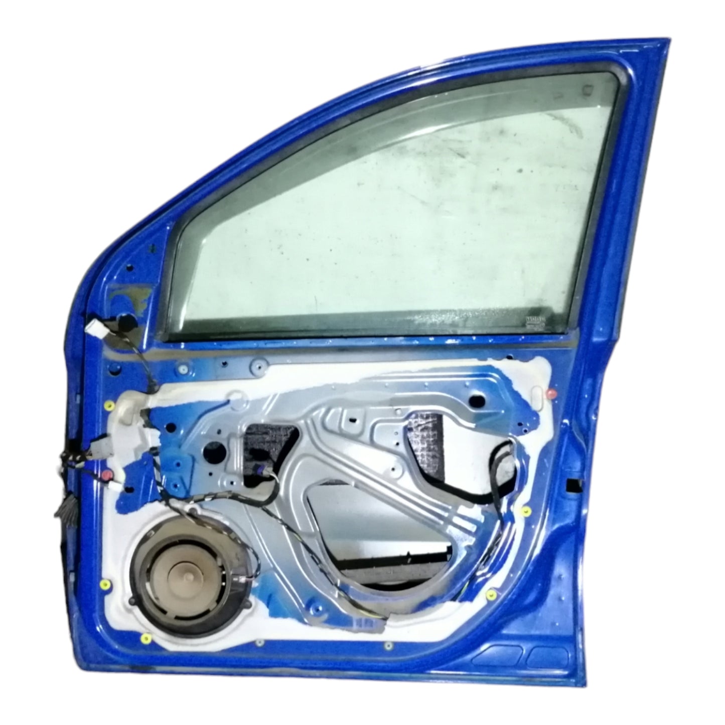Porta Portiera Anteriore Destro FIAT PANDA 2 Serie Berlina VAN