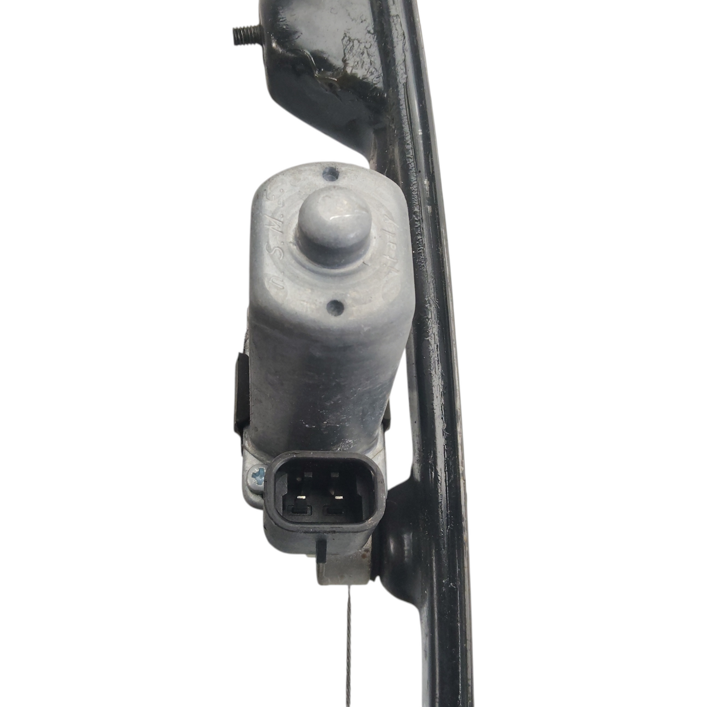 Alzacristallo Alzavetro Anteriore Destro FIAT PUNTO 2 Serie 3-5 Porte