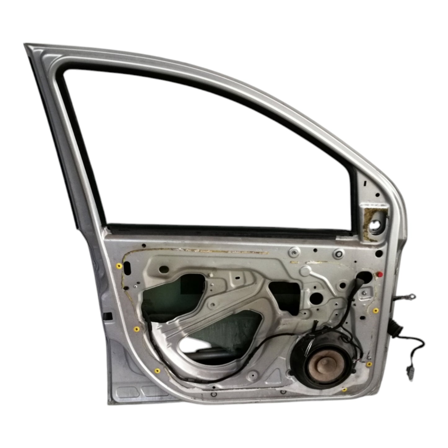 Porta Portiera Anteriore Sinistro FIAT PANDA 2 Serie