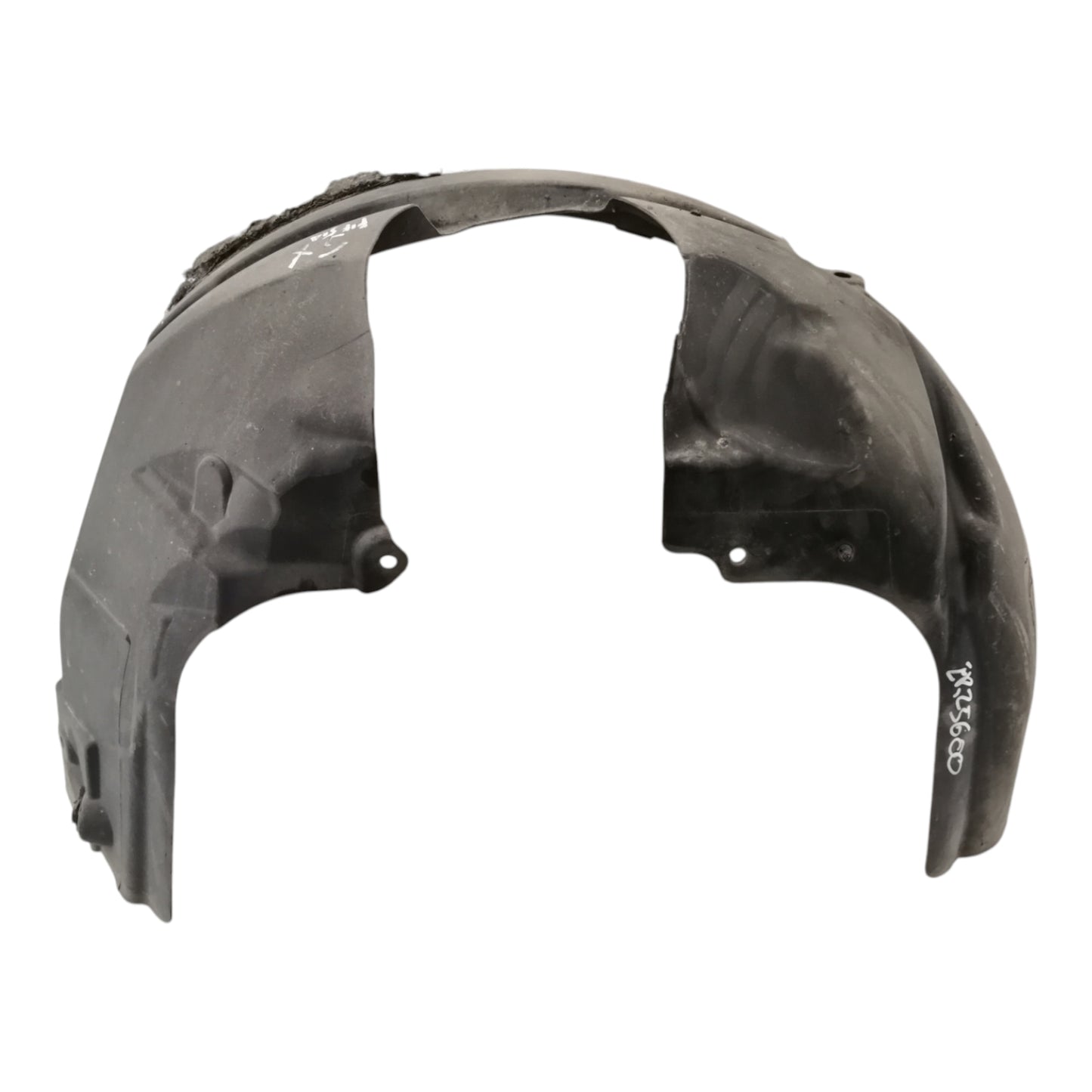 Parasassi Passaruota Interno Anteriore Sinistro FORD FIESTA 6 Serie