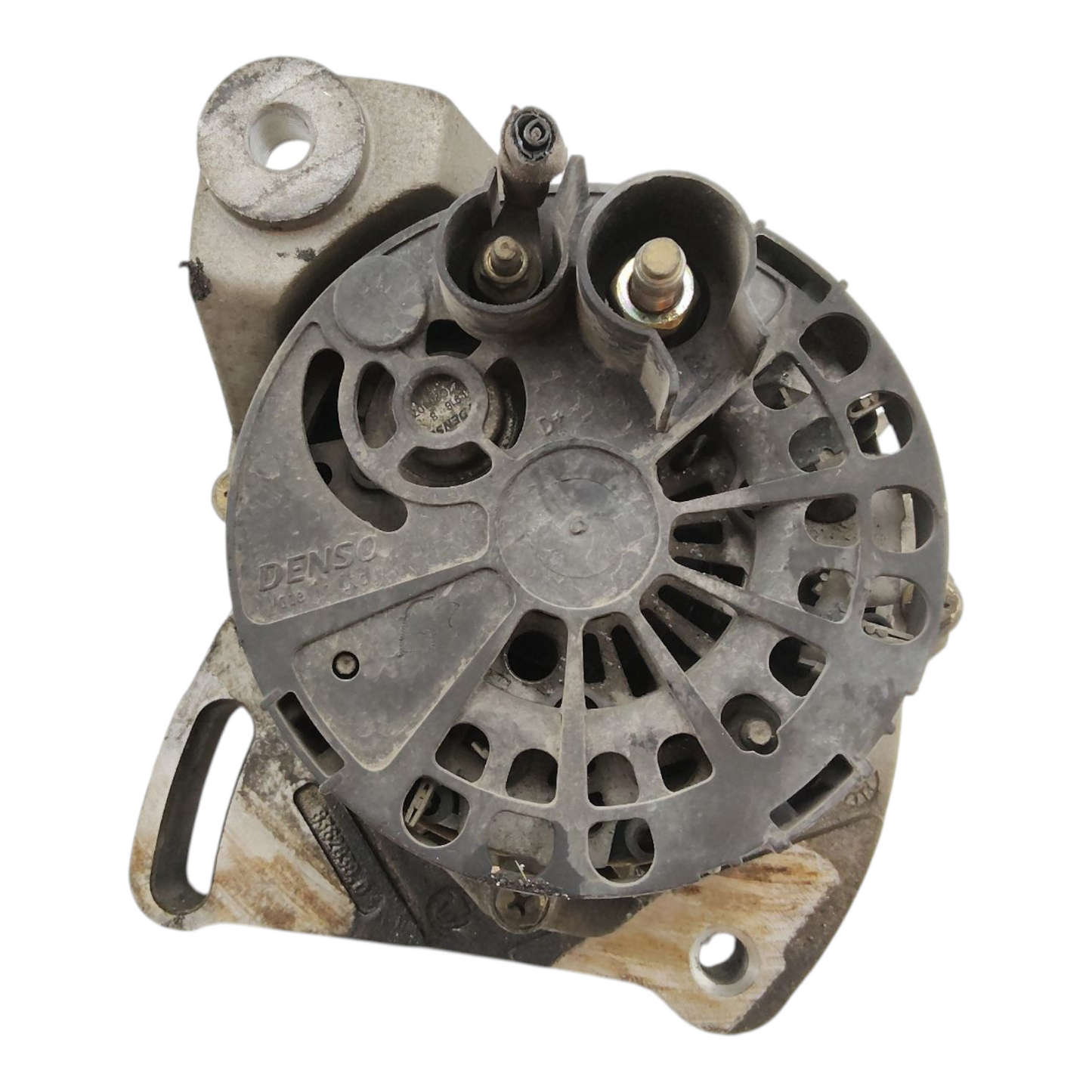 Alternatore FIAT PUNTO 2 Serie/500 2 Serie/FIORINO 3 Serie Benzina