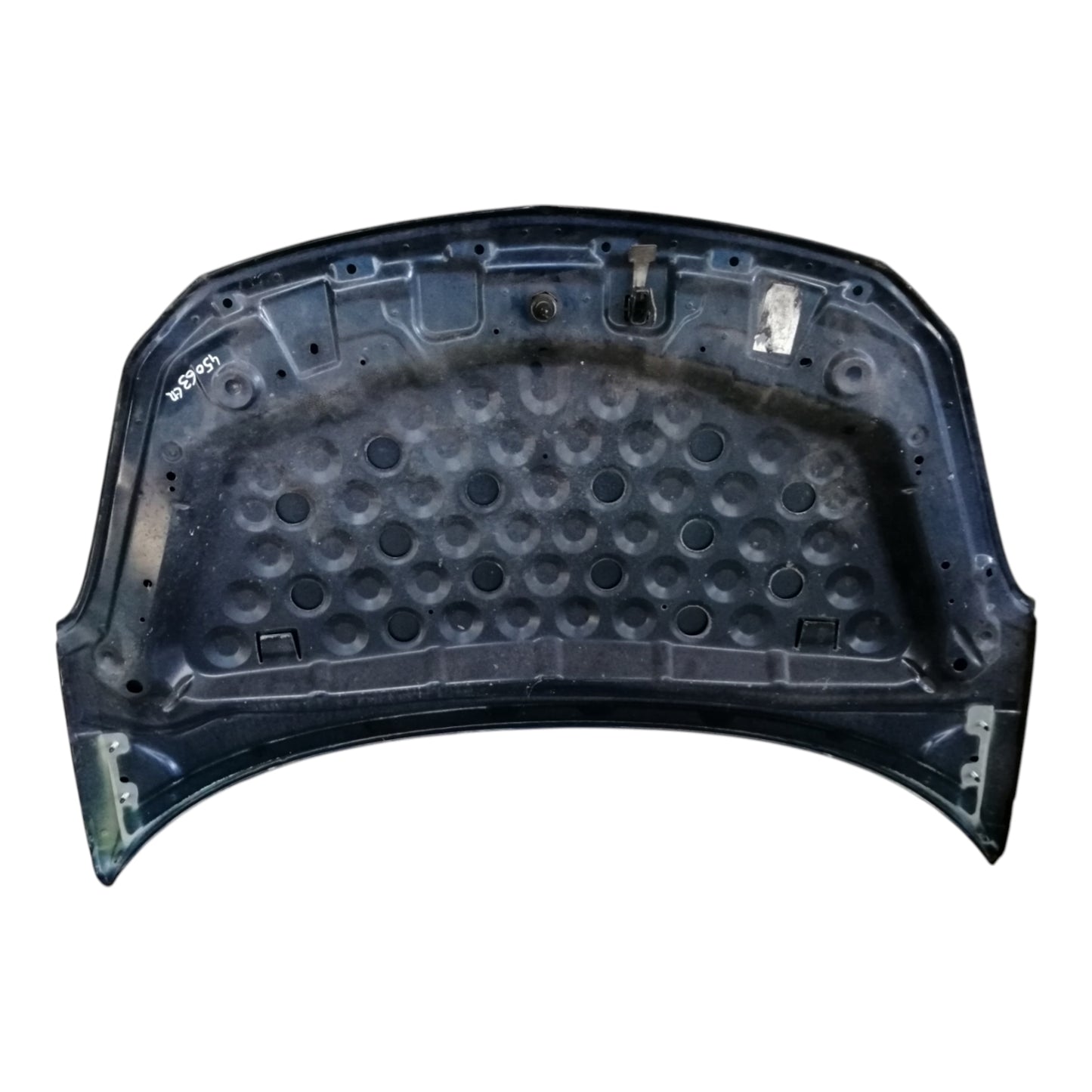 Cofano Anteriore OPEL CORSA D Berlina VAN 3-5 Porte