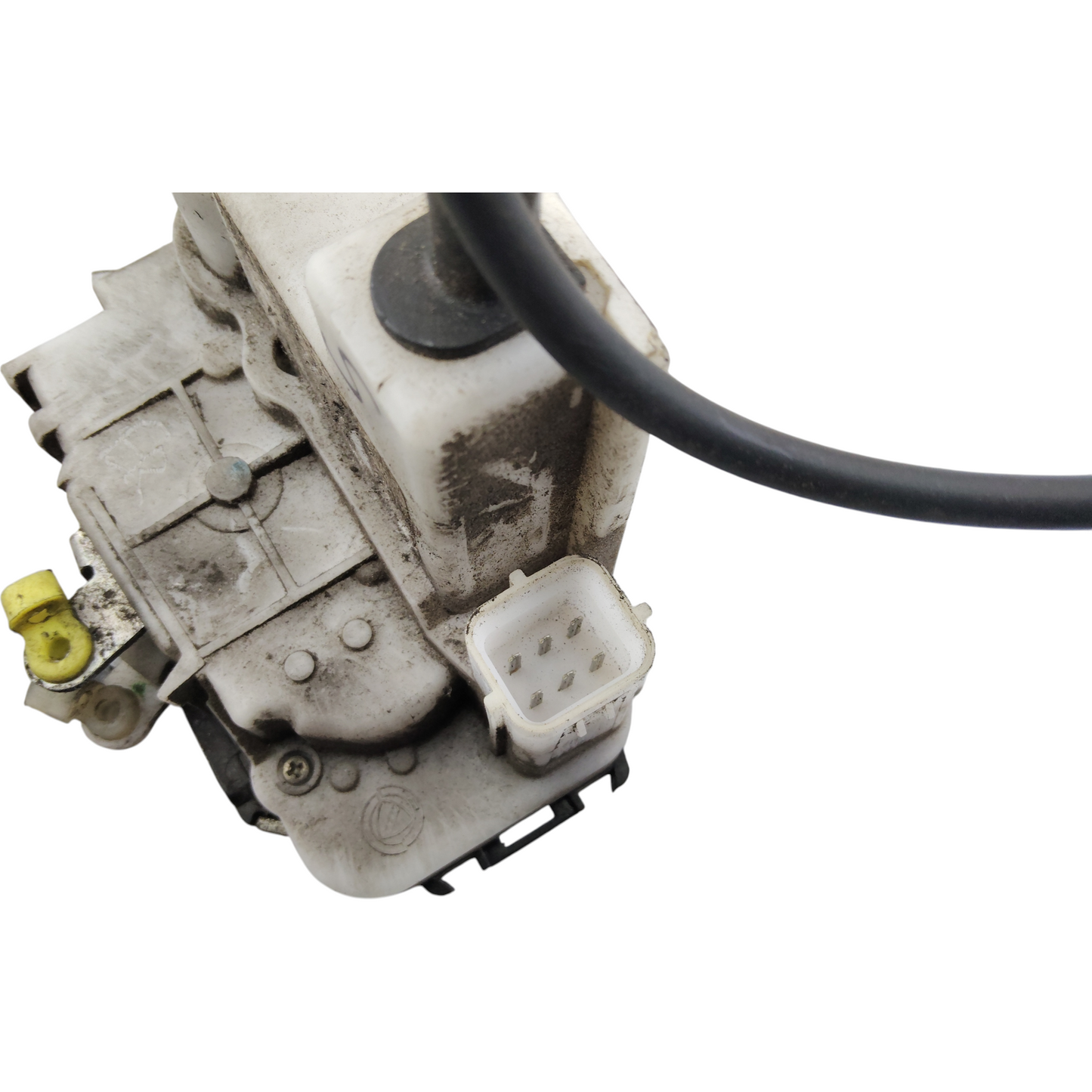 Serratura Porta Anteriore Sinistro FIAT PANDA 2 Serie 169