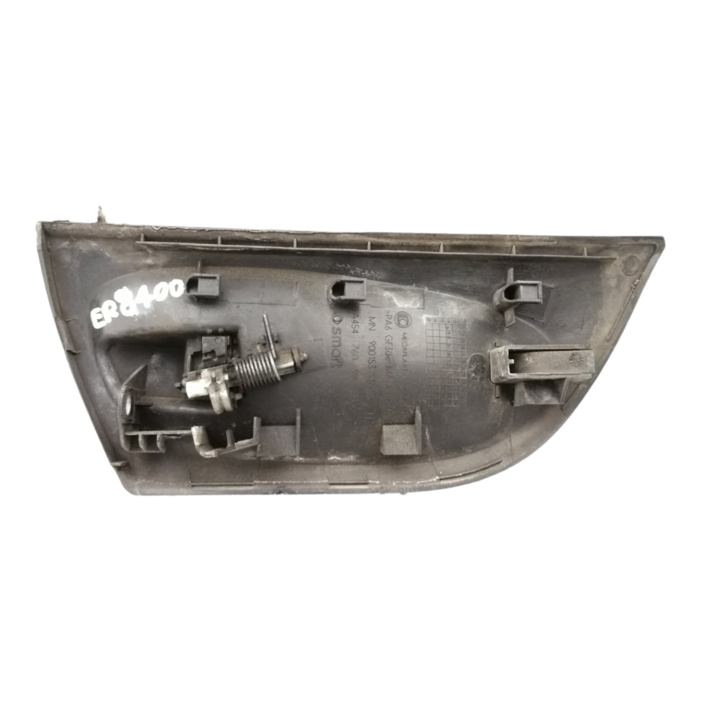 Maniglia Esterna Porta Posteriore Sinistro SMART FORFOUR 454